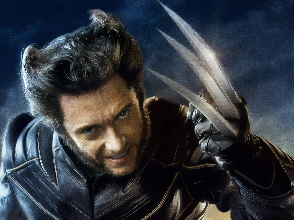 Wolverine X Men The Last Stand 1152x864 Resolution HD 4k Wallpaper, Image, Background, Photo and Picture
