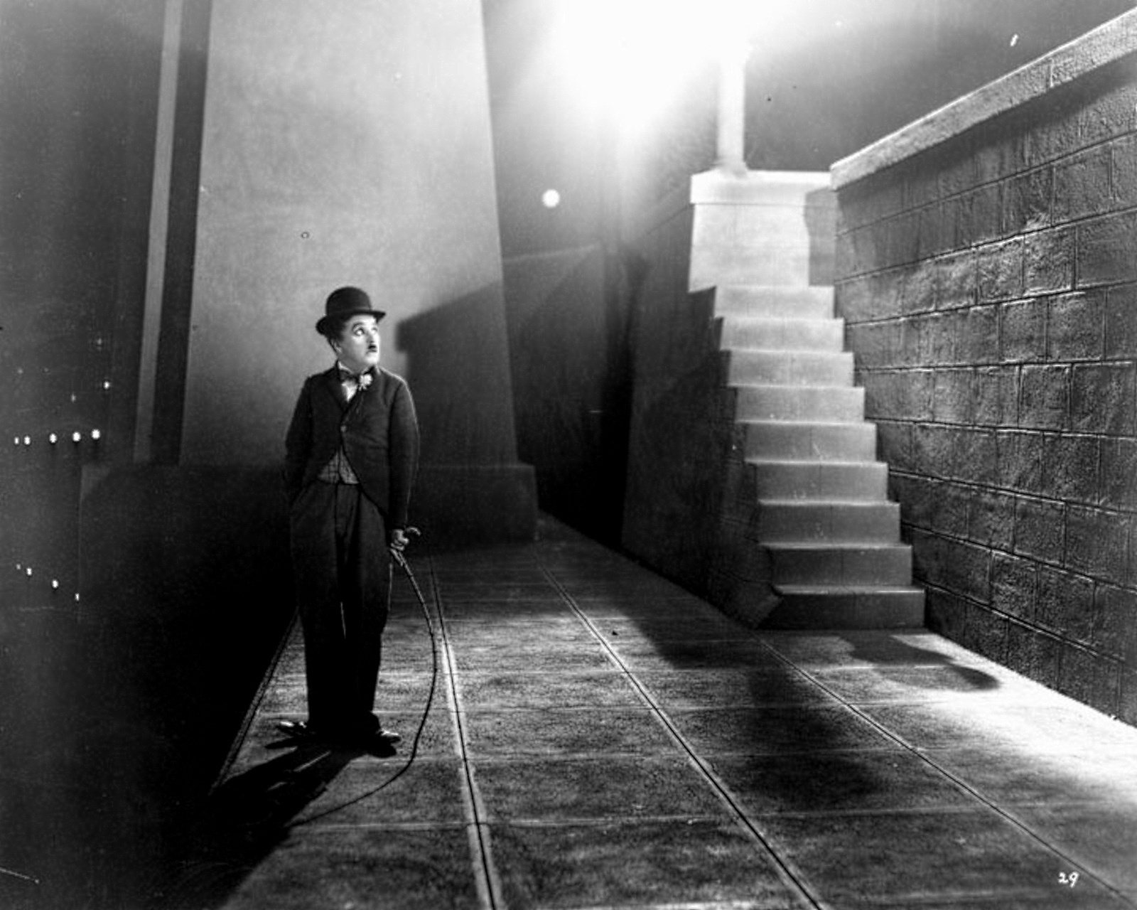 charlie chaplin wallpaper city lights