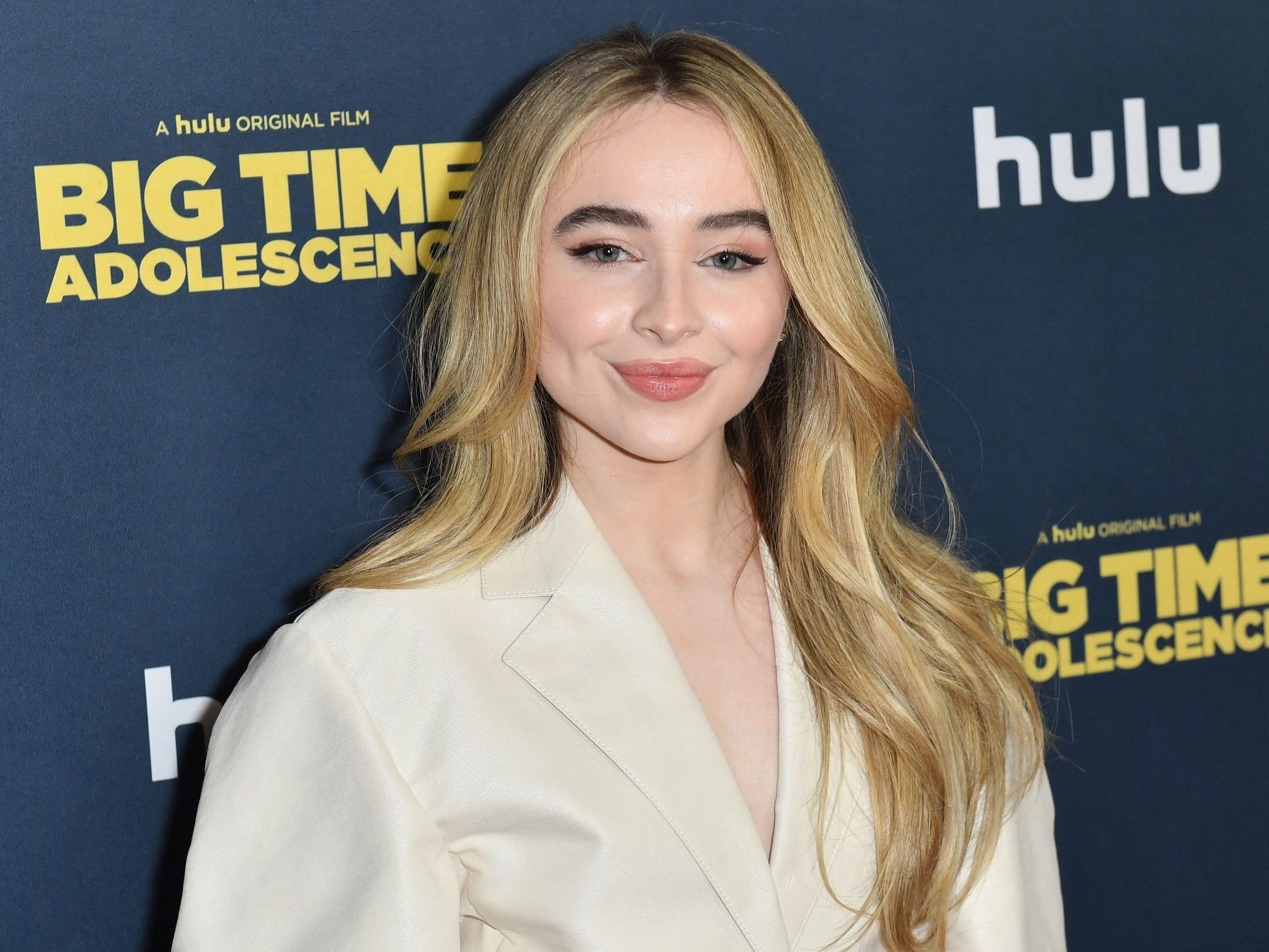 Sabrina Carpenter: 'Skin' isn't a 'diss track' about Olivia Rodrigo