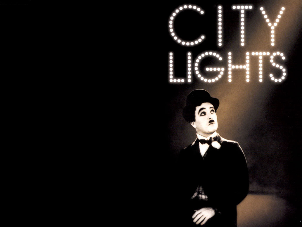 charlie chaplin wallpaper city lights