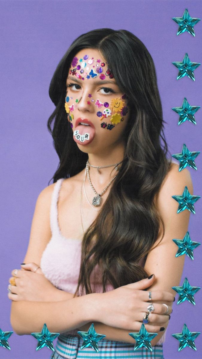 Olivia Rodrigo Is Getting Her Debut Album, Just Like She's Always Talked About. Her Campus. Olivia, Aesthetic, Singer