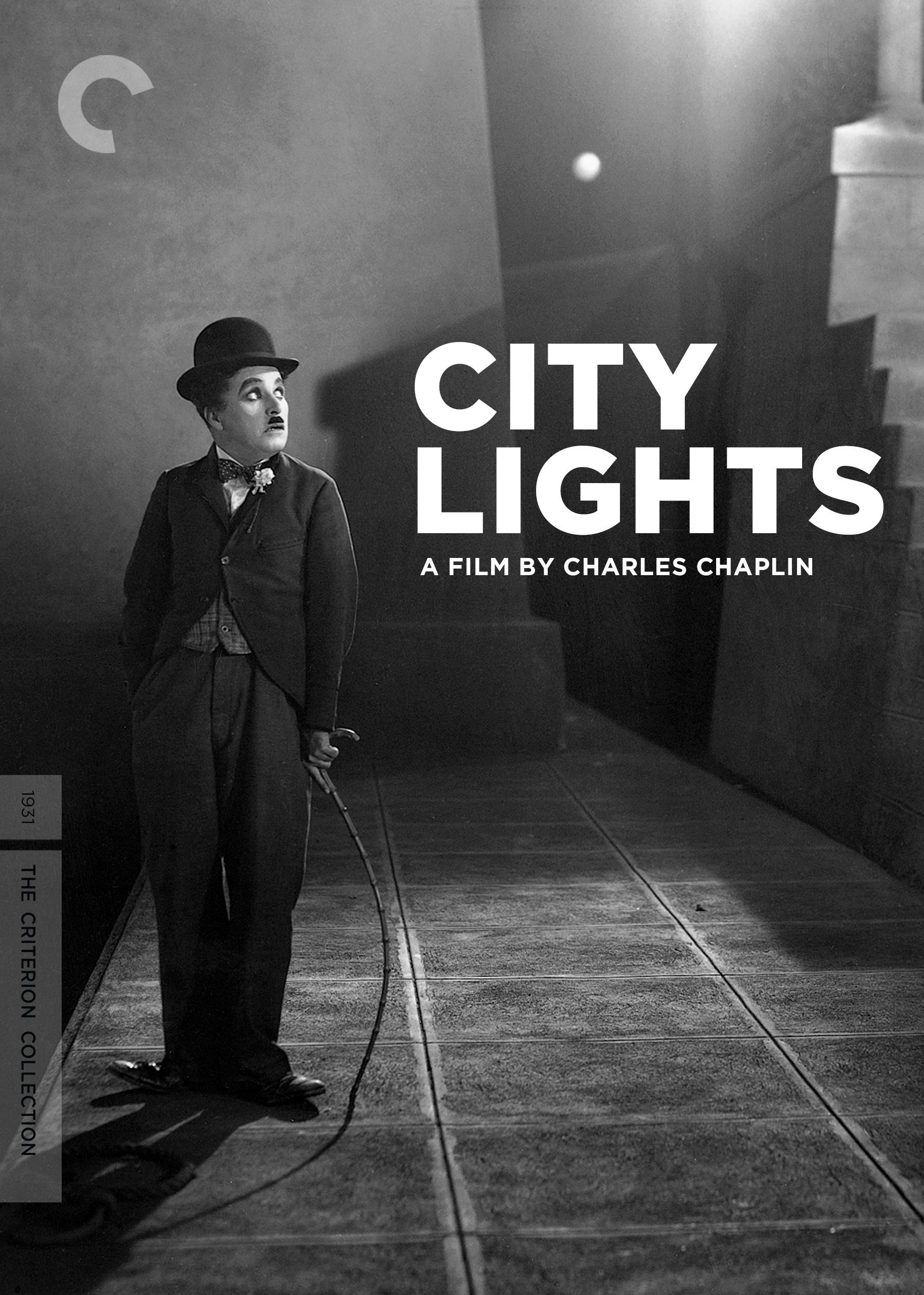 Watch City Lights (Silent)