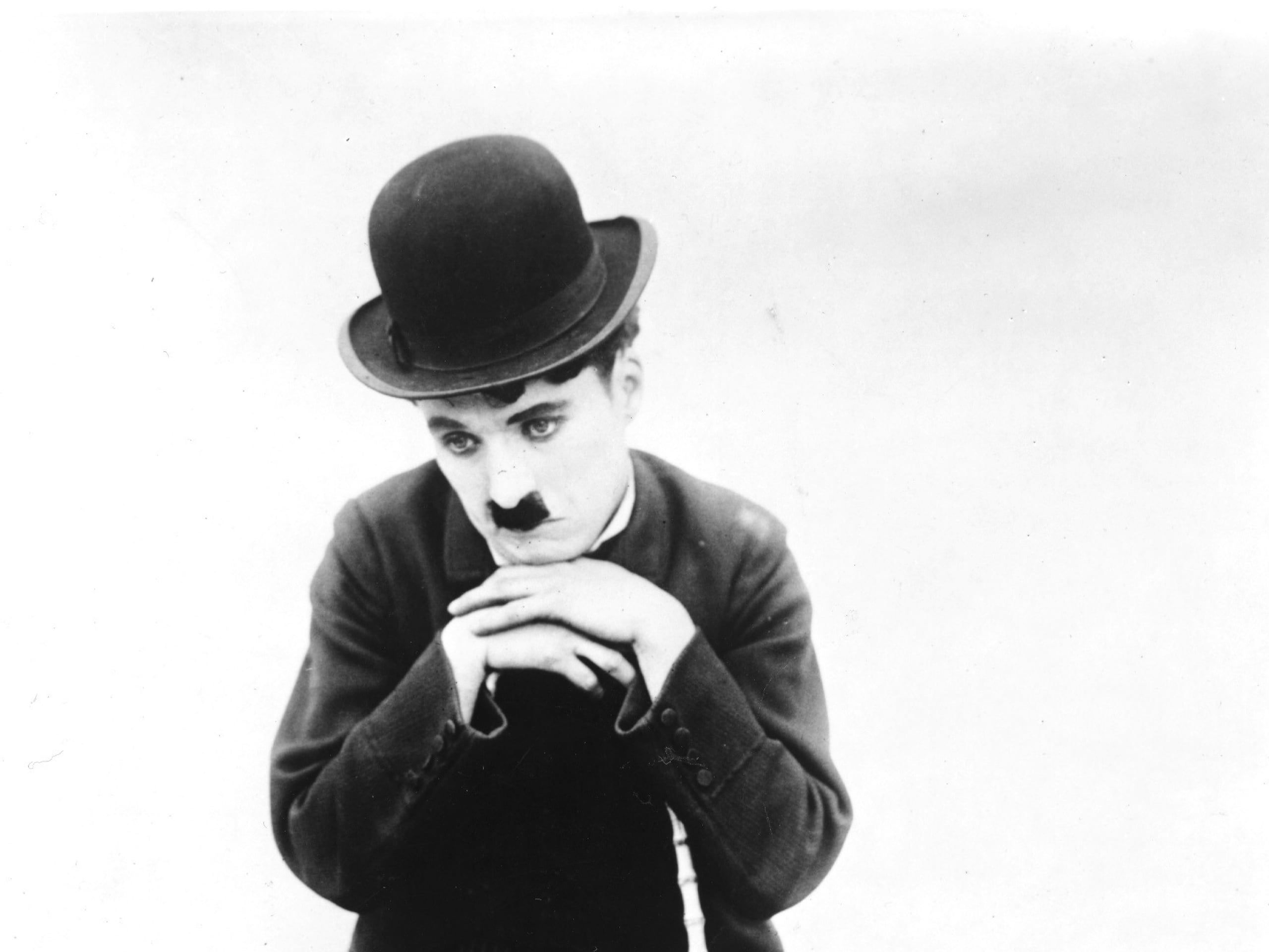 charlie chaplin wallpaper city lights