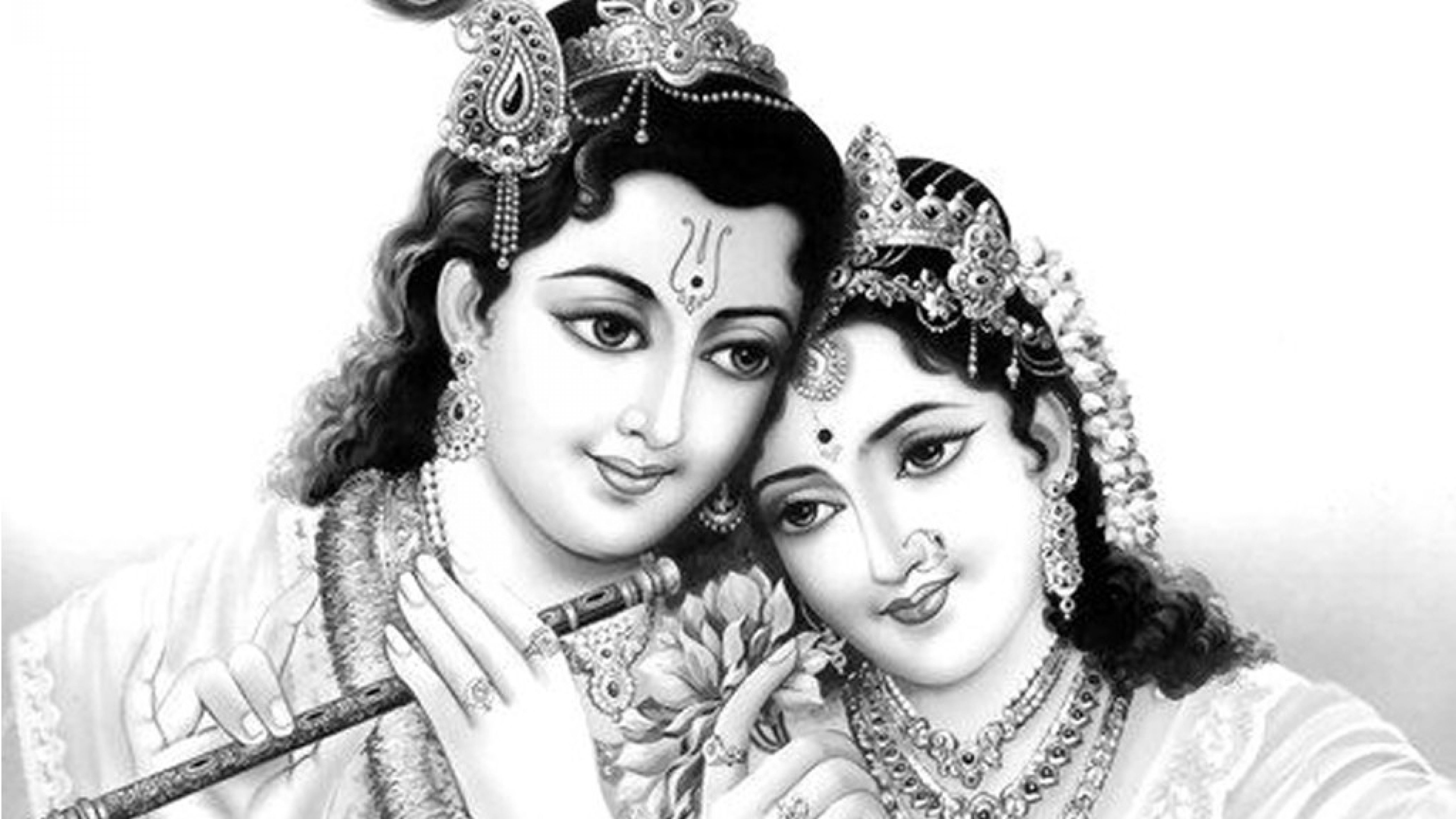 Radha Krishna 8K Drawning Wallpaper Download Free. Radha krishna wallpaper, Krishna wallpaper, Radha krishna picture