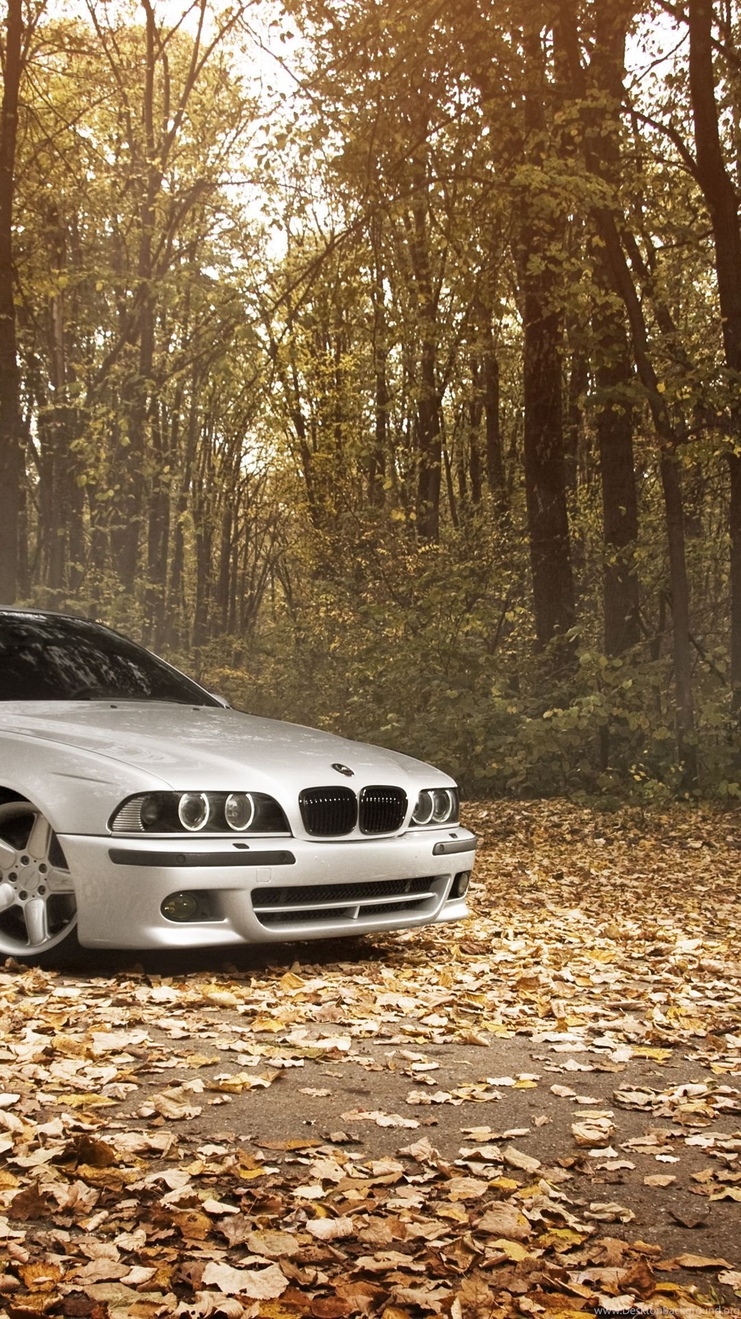 BMW E39 Phone Wallpapers - Wallpaper Cave