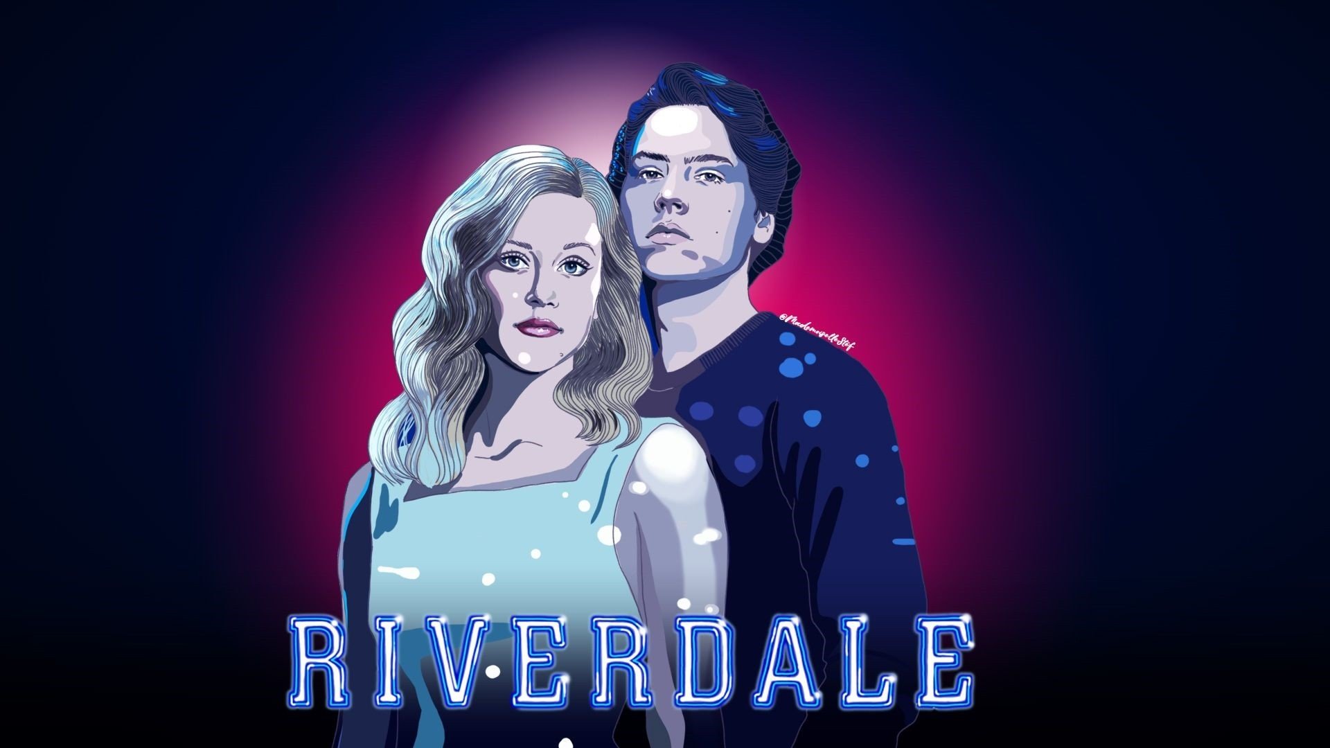 cute riverdale wallpapers｜TikTok Search