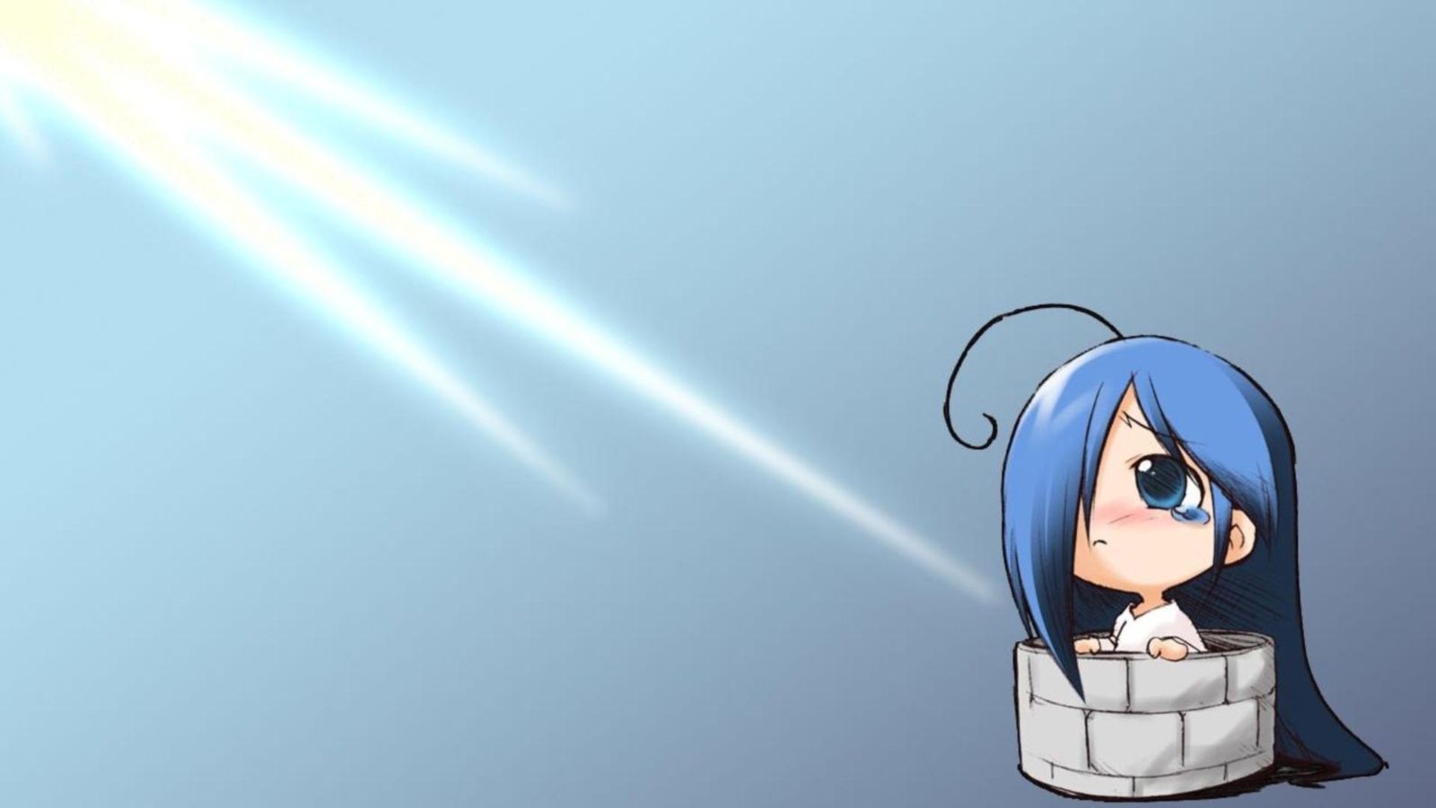 Little Anime Wallpaper Cute Wallpaper Anime Wallpaper Desktop