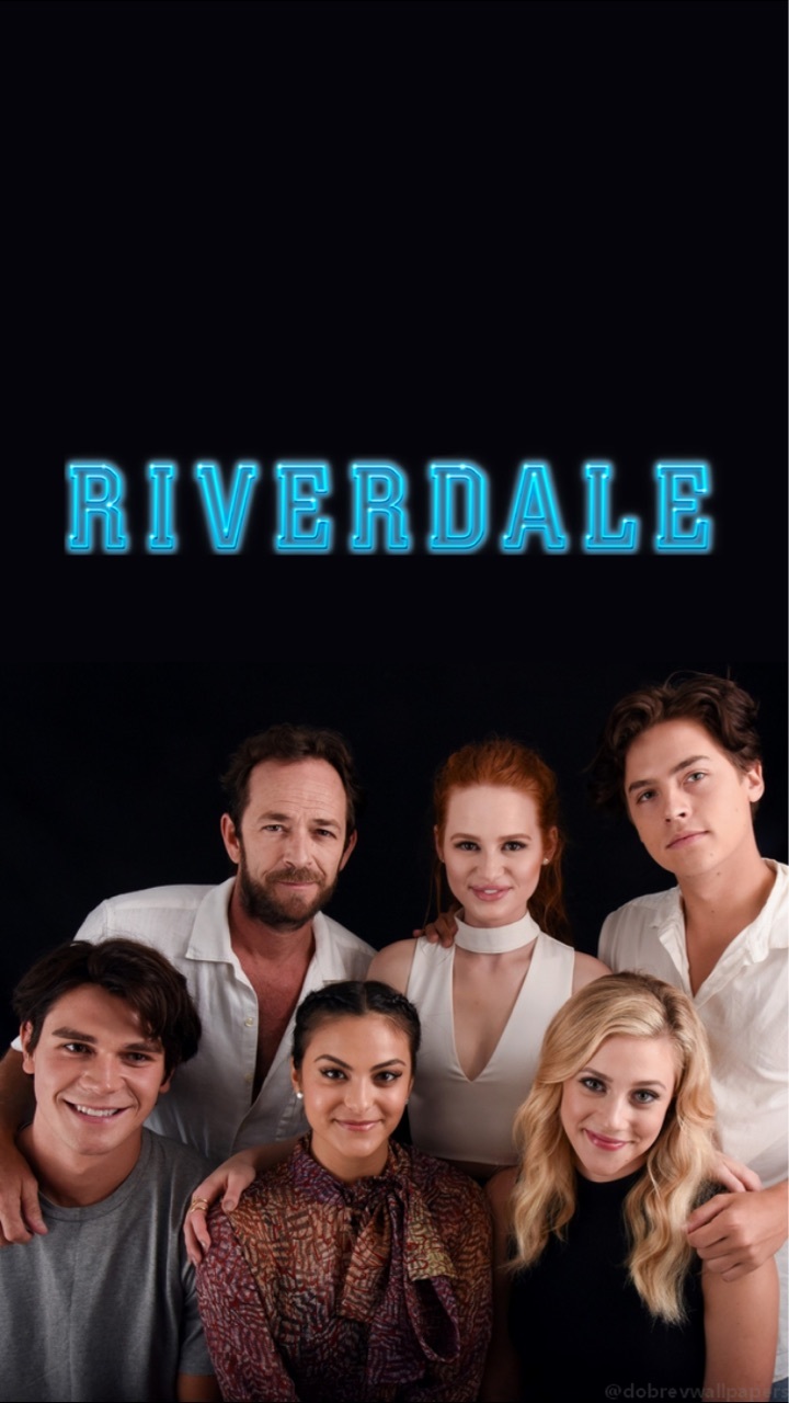 Riverdale, Wallpaper, And Cole Sprouse Image