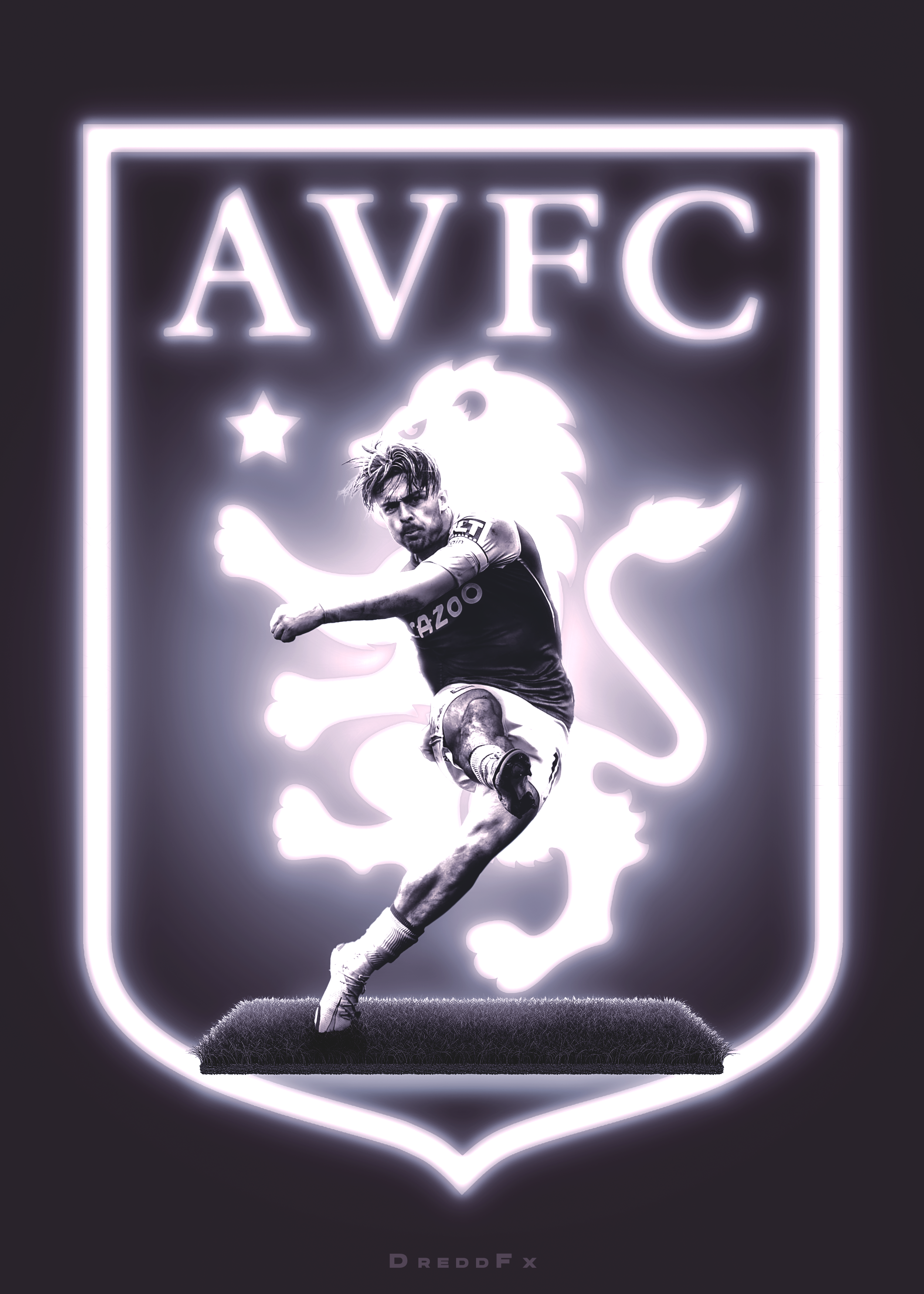 Made an edit of Jack Grealish, hope you like it and its allowed!: avfc