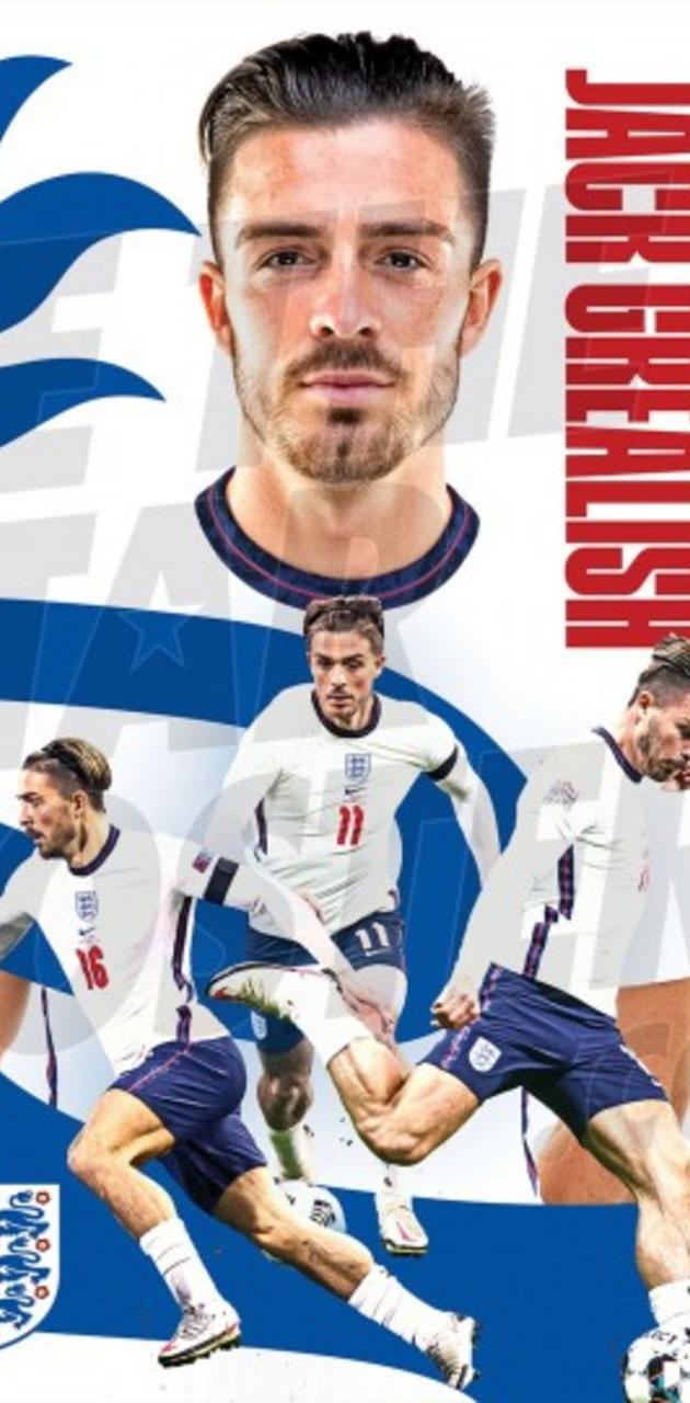 Jack Grealish wallpaper