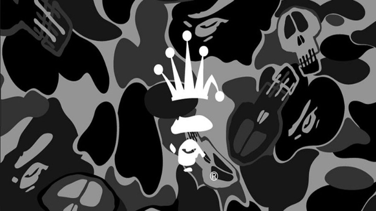 Anime Hypebeast PC Wallpaper