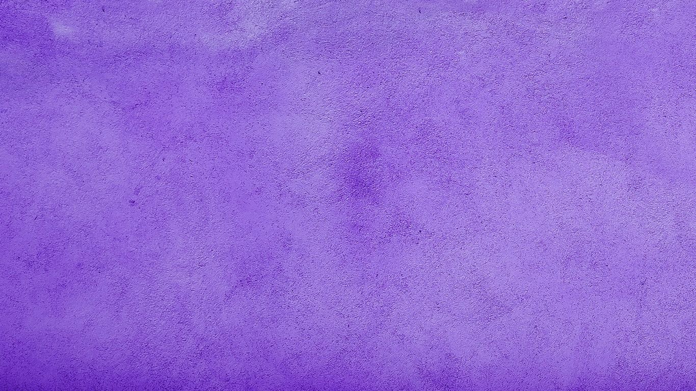 Aesthetic Violet Desktop Wallpaper