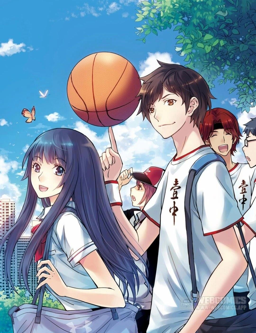 Summer Taste. Romantic anime, Best romance anime, Anime