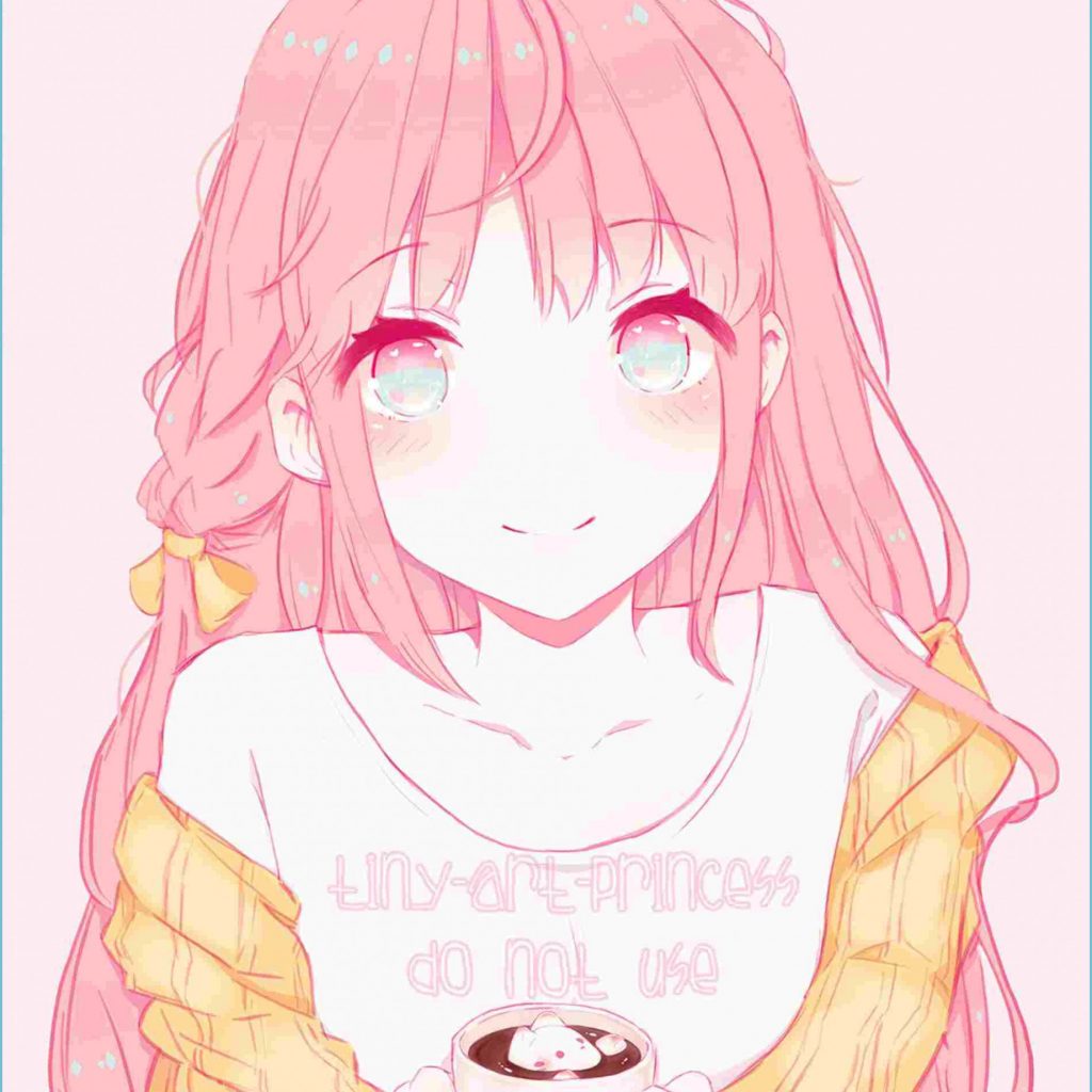 Aesthetic Anime Girl Wallpaper Aesthetic Anime Girls