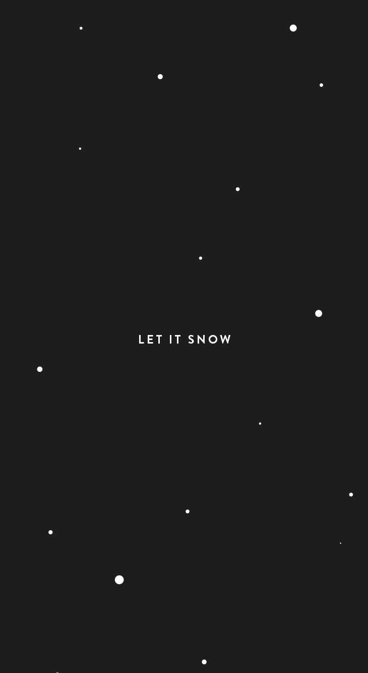 Aesthetic Christmas Wallpaper