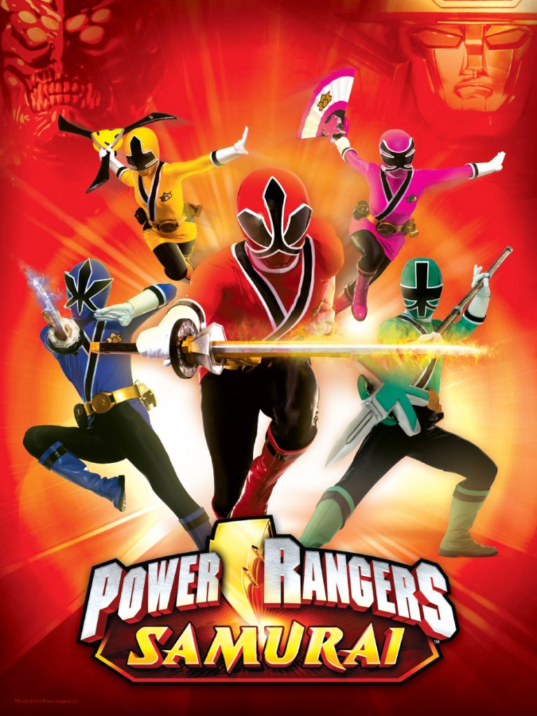 power rangers wallpaper 078