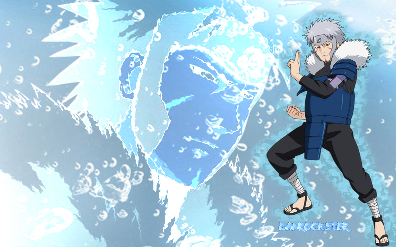 Post your Naruto desktop wallpaper here!: Naruto