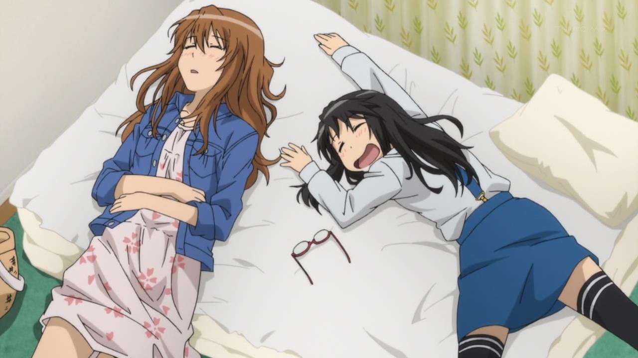 Genshiken Nidaime (Why it is STUPID to use she for a man!)'s Anime & Manga Blog. AstroNerdBoy's Anime & Manga Blog