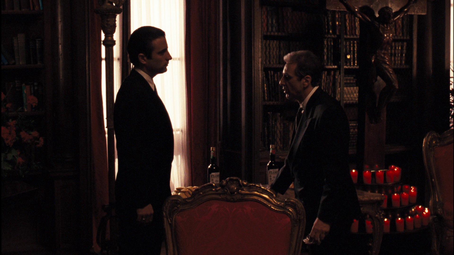 The Godfather: Part III