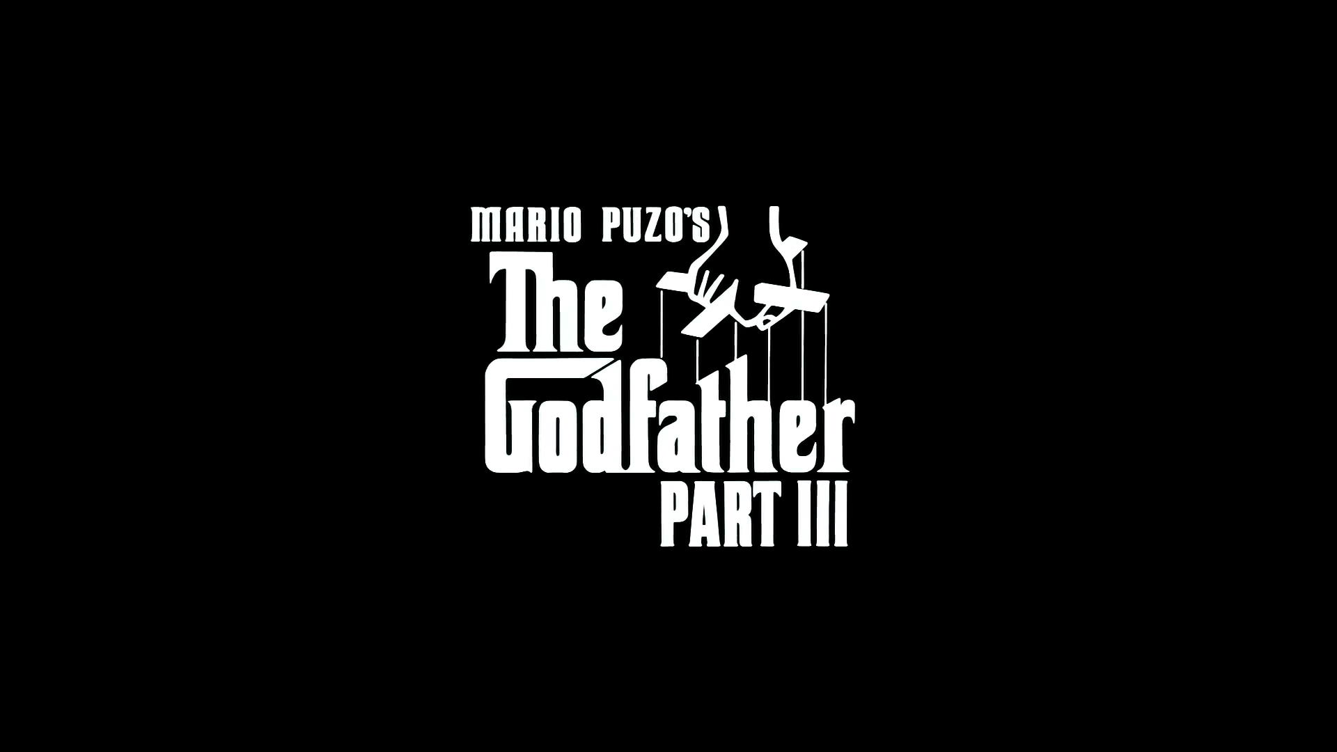 The Godfather: Part III (1990)- Screencaps.com