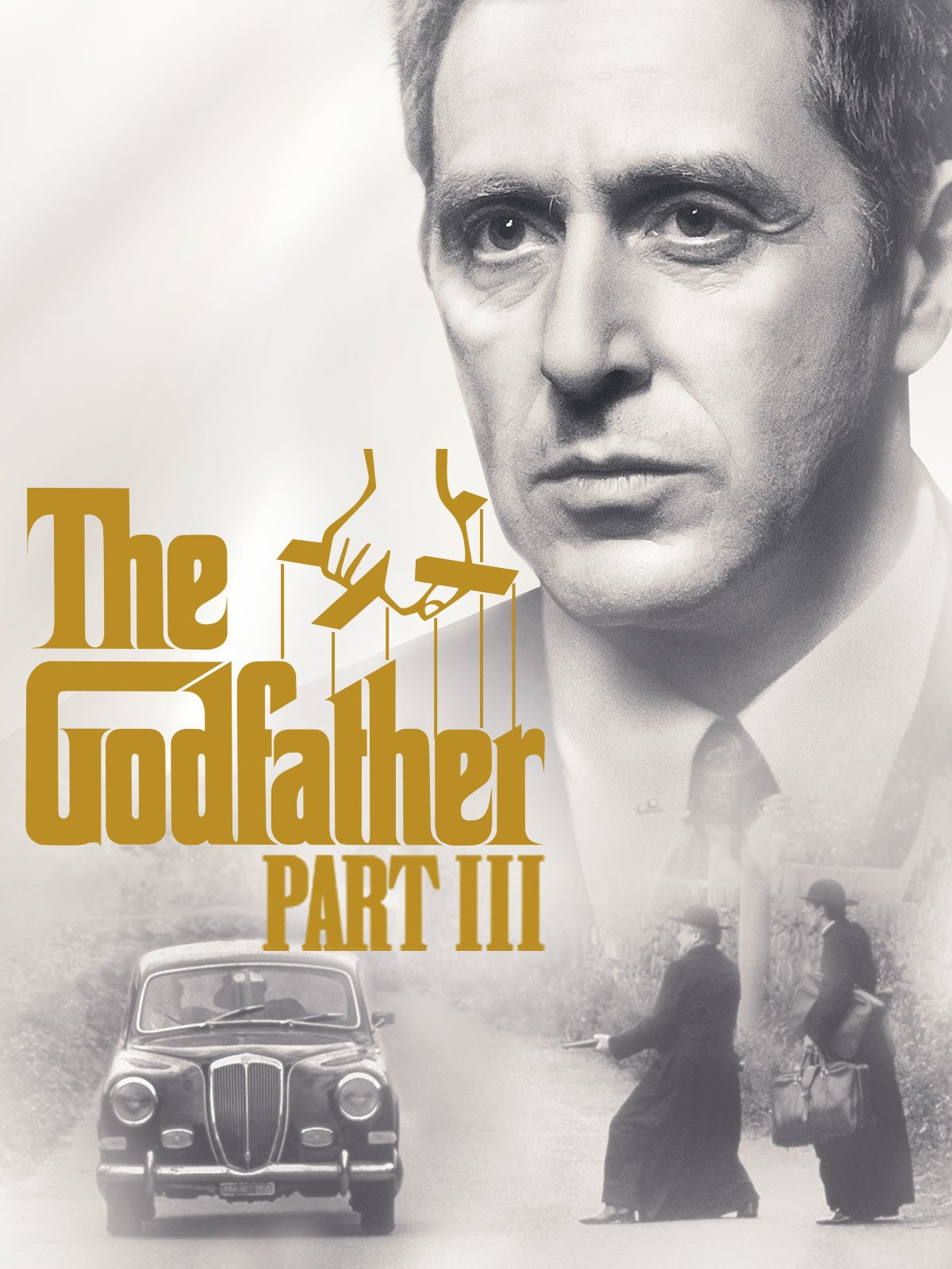 Watch The Godfather Part III