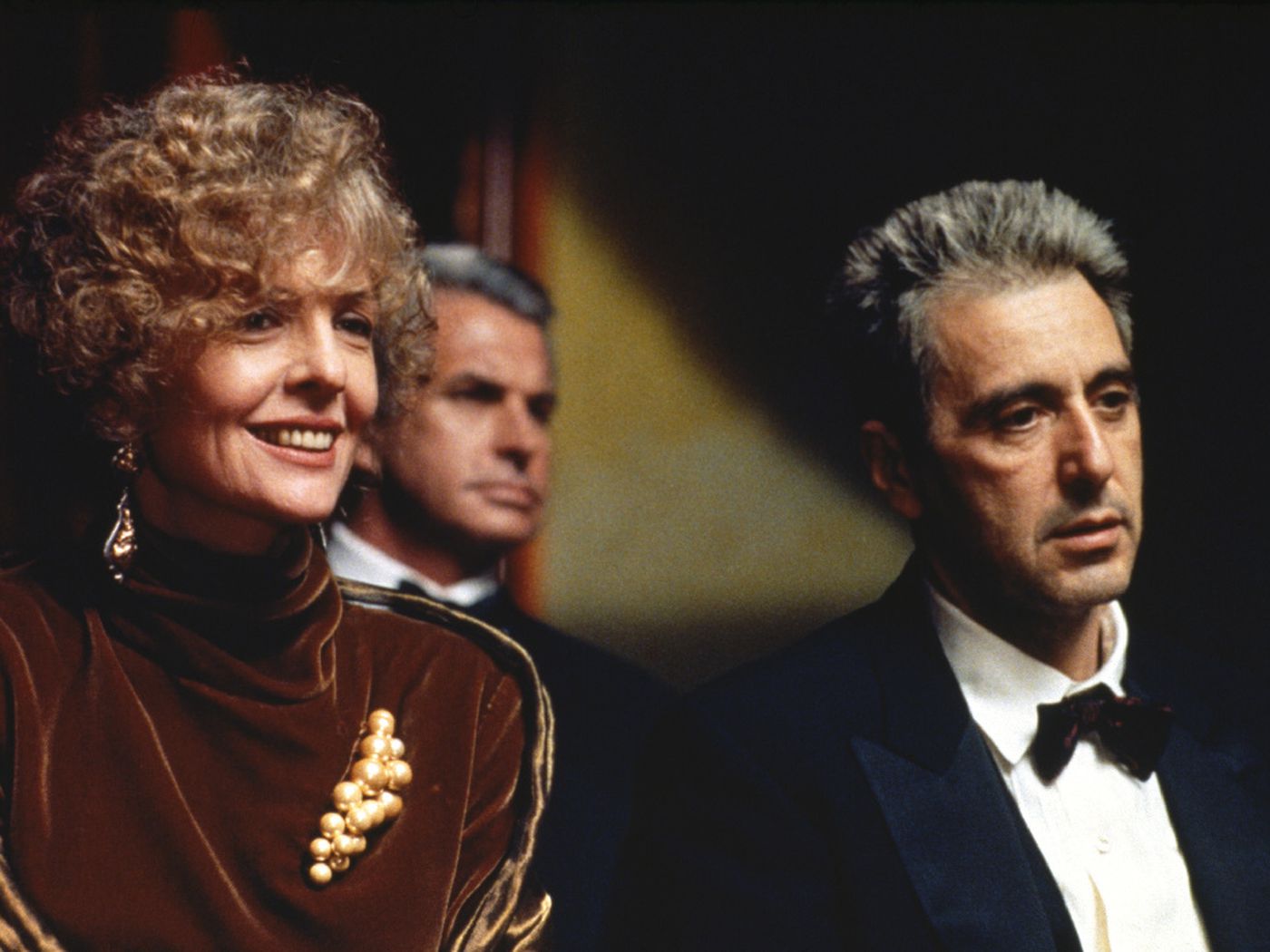 The Godfather, Coda' Review: Coppola Revises 'Part III' For The Better Sun Times