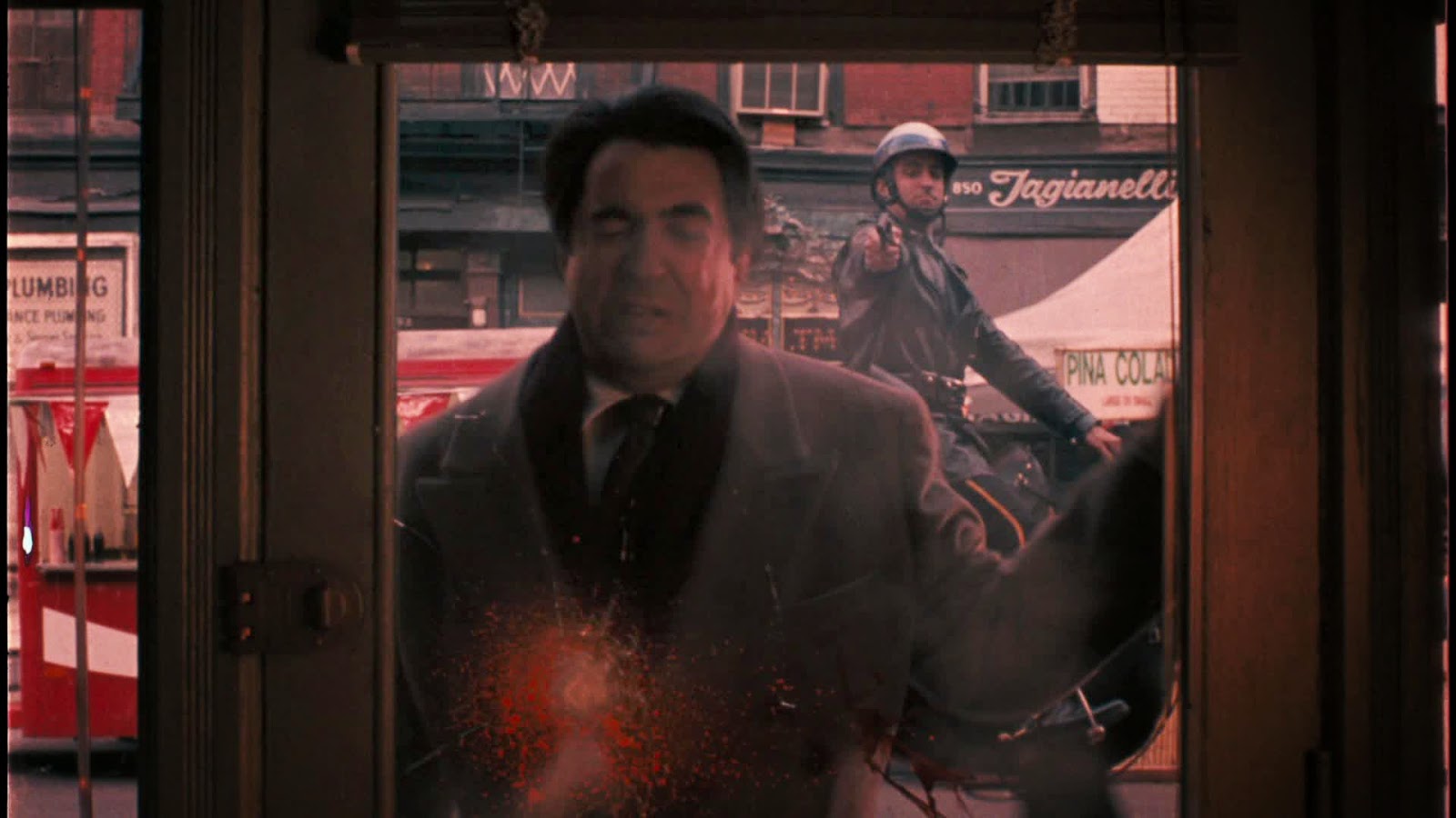 PORTEmaus: In Defense of.The Godfather Part III (Yeah, I went there)