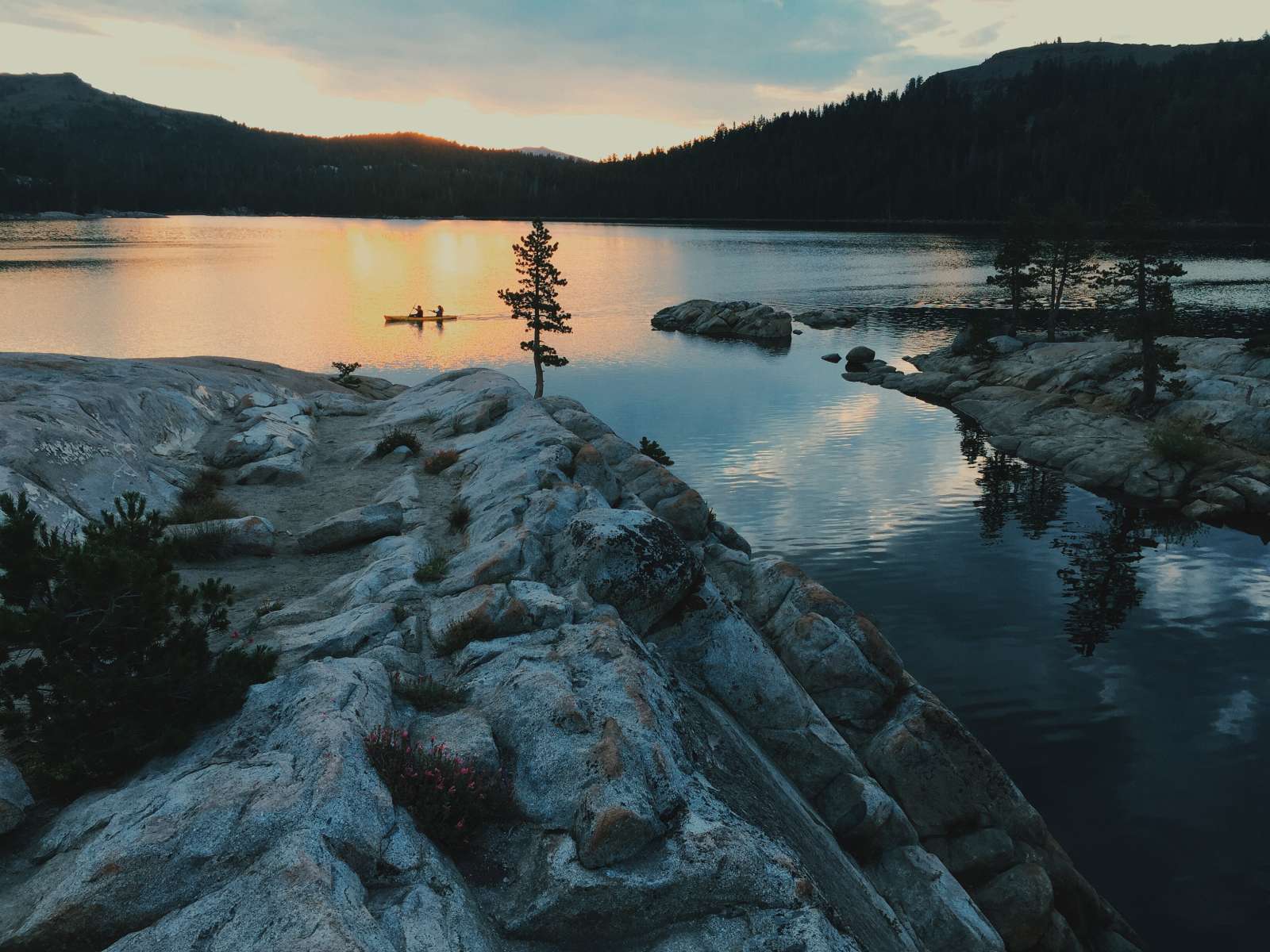 Cherry Lake Wallpapers Wallpaper Cave
