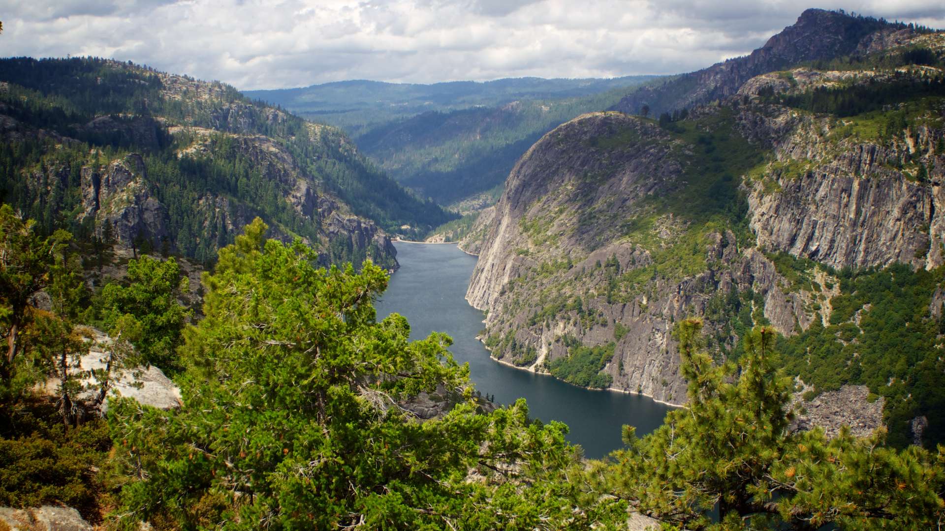 Silver Valley Campground, Stanislaus, CA: 1 Hipcamper Review