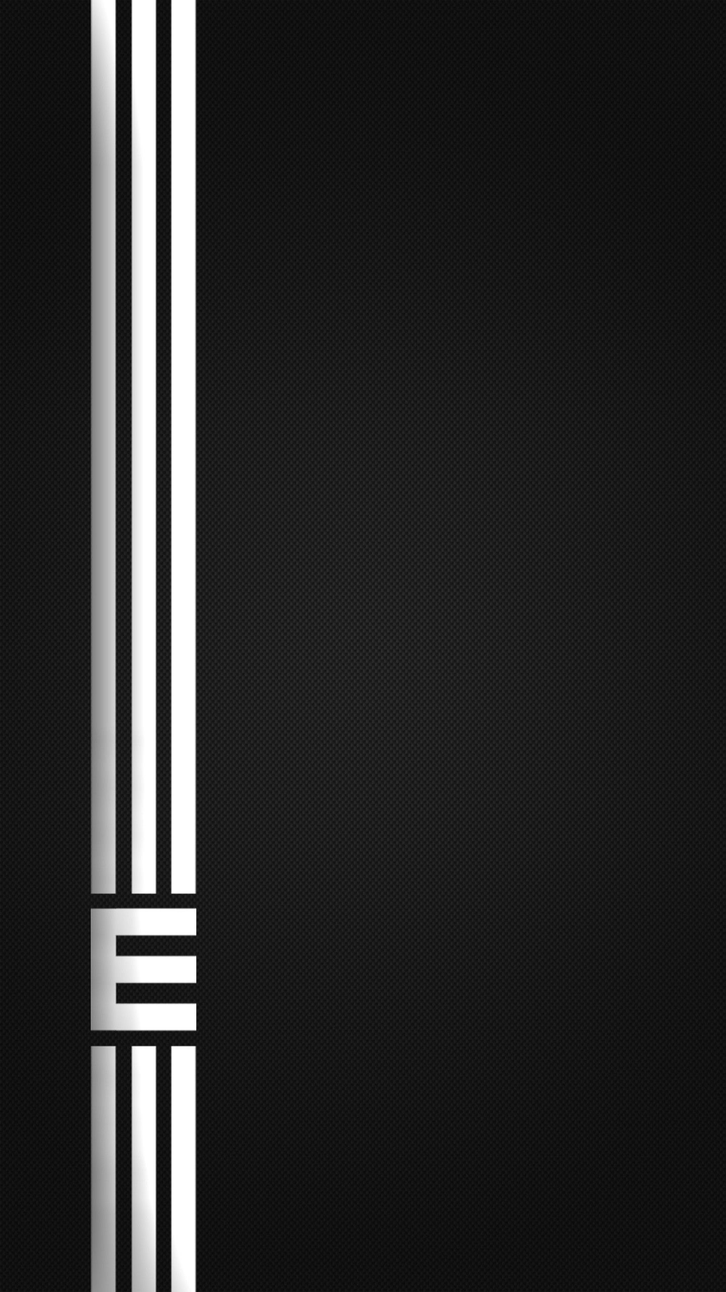 Black and white lines HD wallpapers  Pxfuel