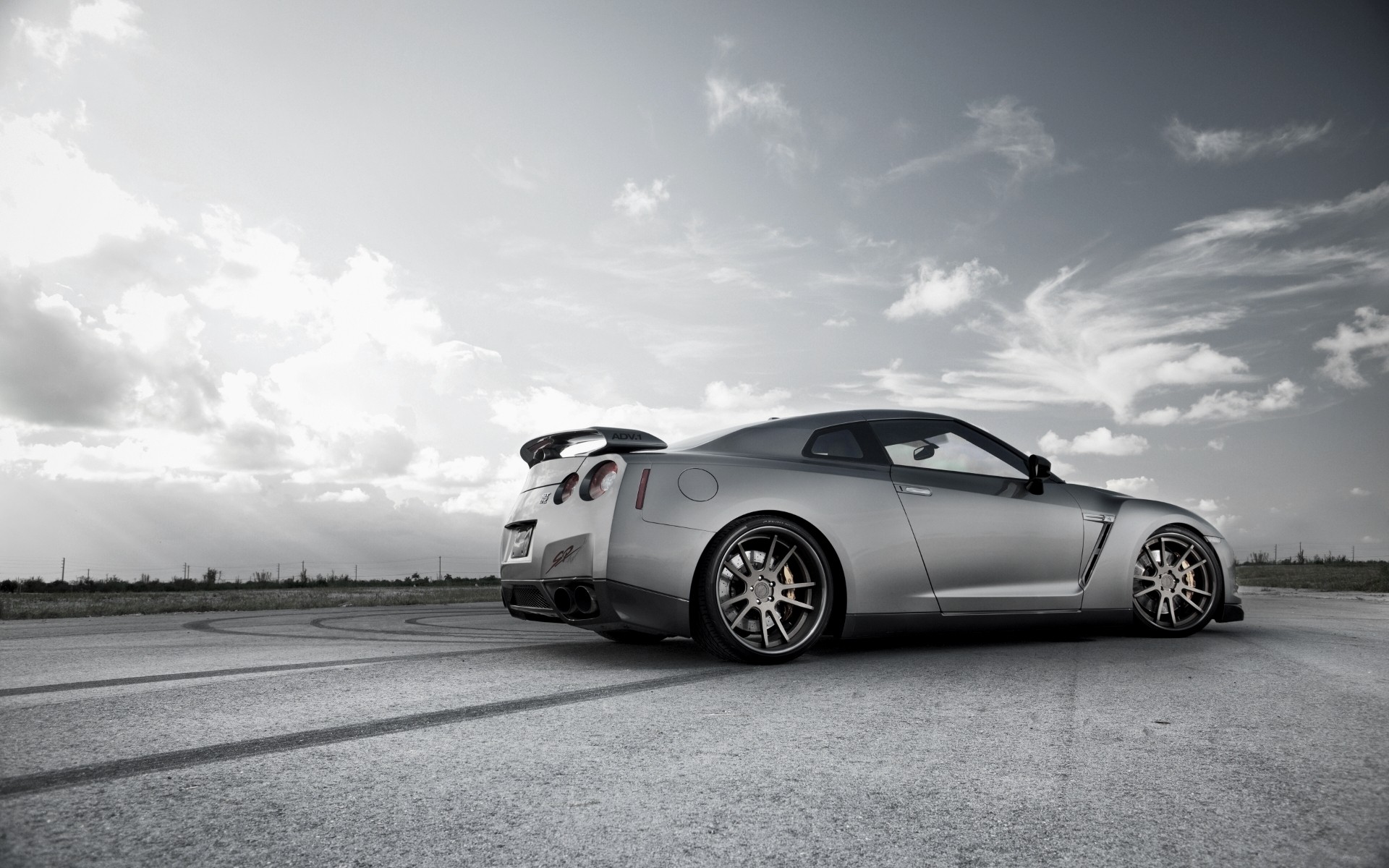 cars, Nissan, Low angle, Shot, Nissan, Gt r, R35 Wallpaper HD / Desktop and Mobile Background