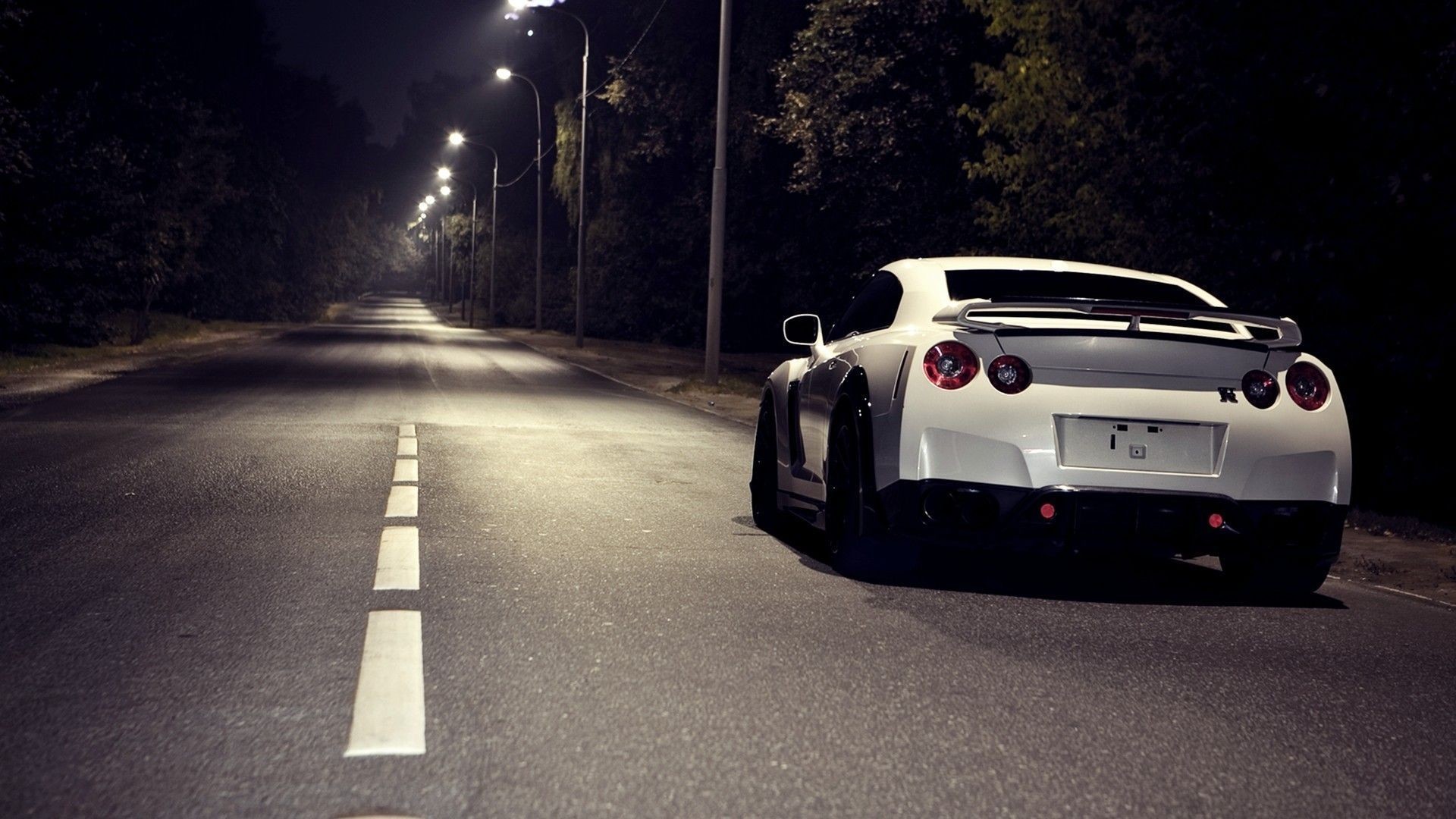 Gtr Wallpaper background picture