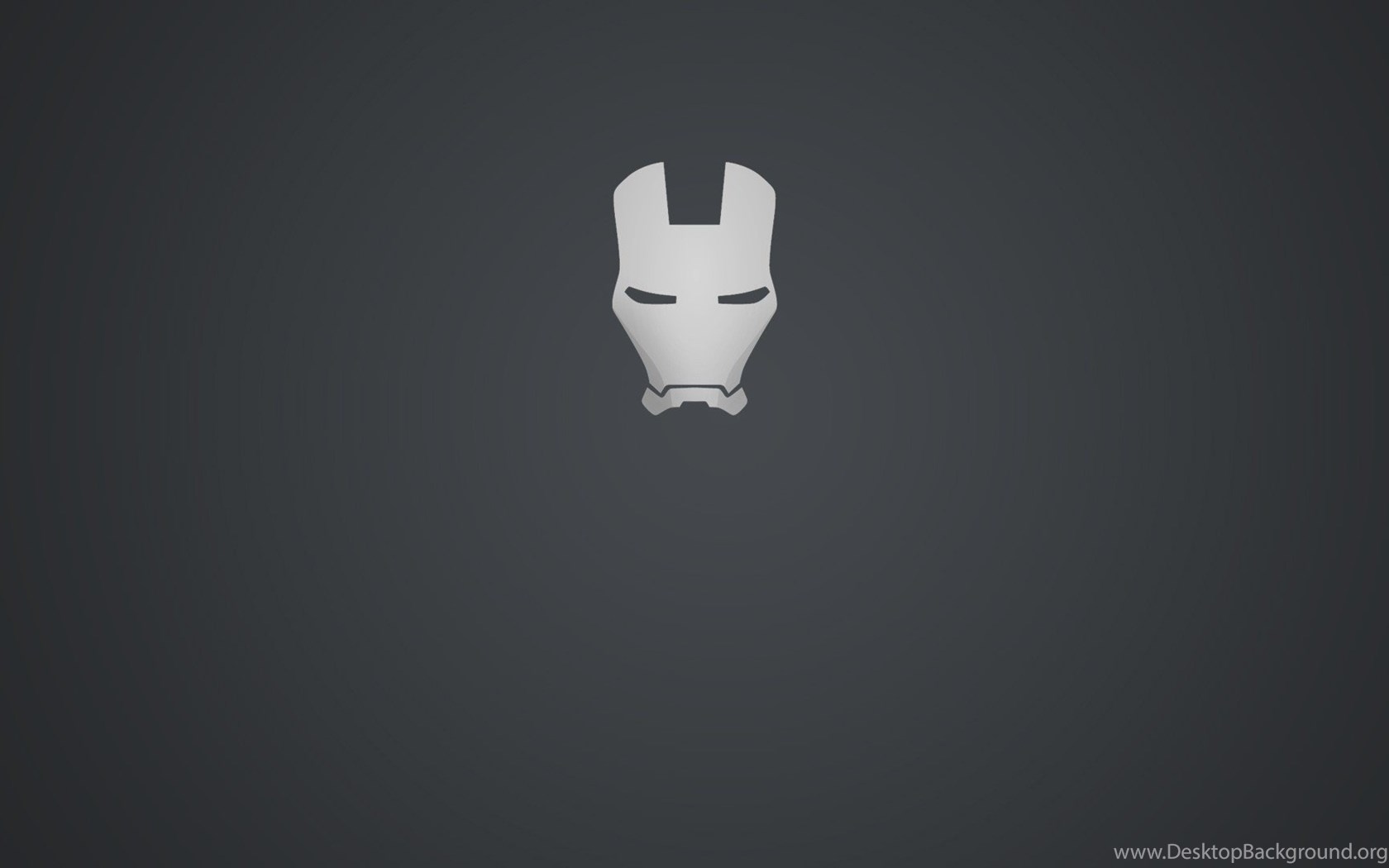 Iron Man Mask, Black Background Wallpaper And Image Wallpaper. Desktop Background