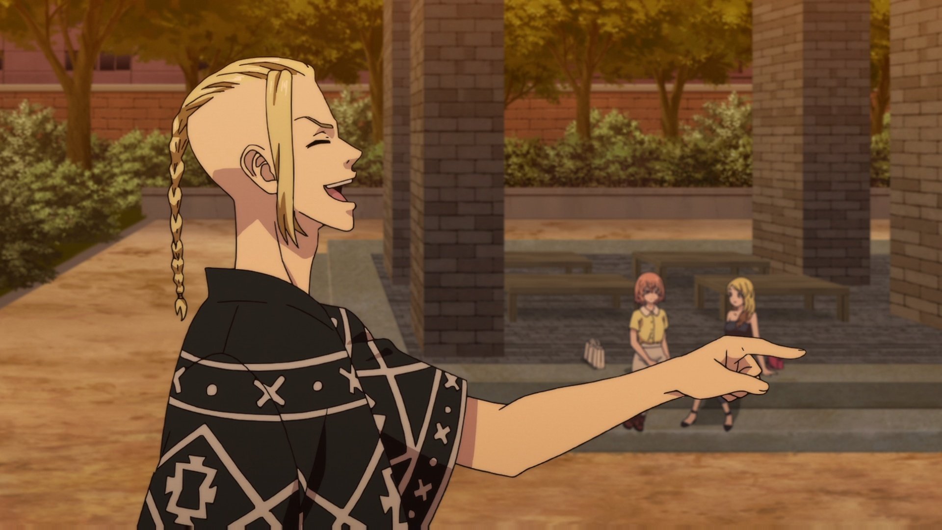 Tokyo Revengers Episode 8 Discussion