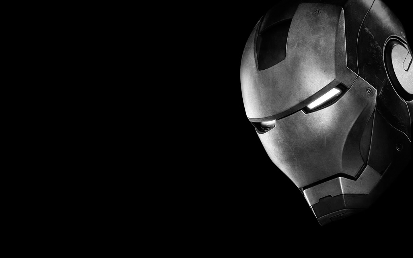Download Iron Man Wallpaper 1440x900