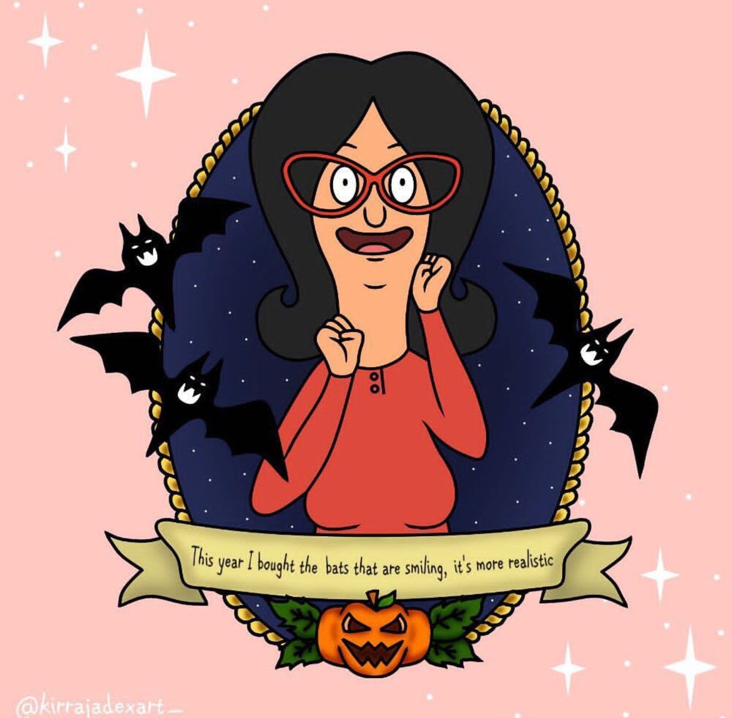 Tina Belcher Wallpapers Wallpaper Cave