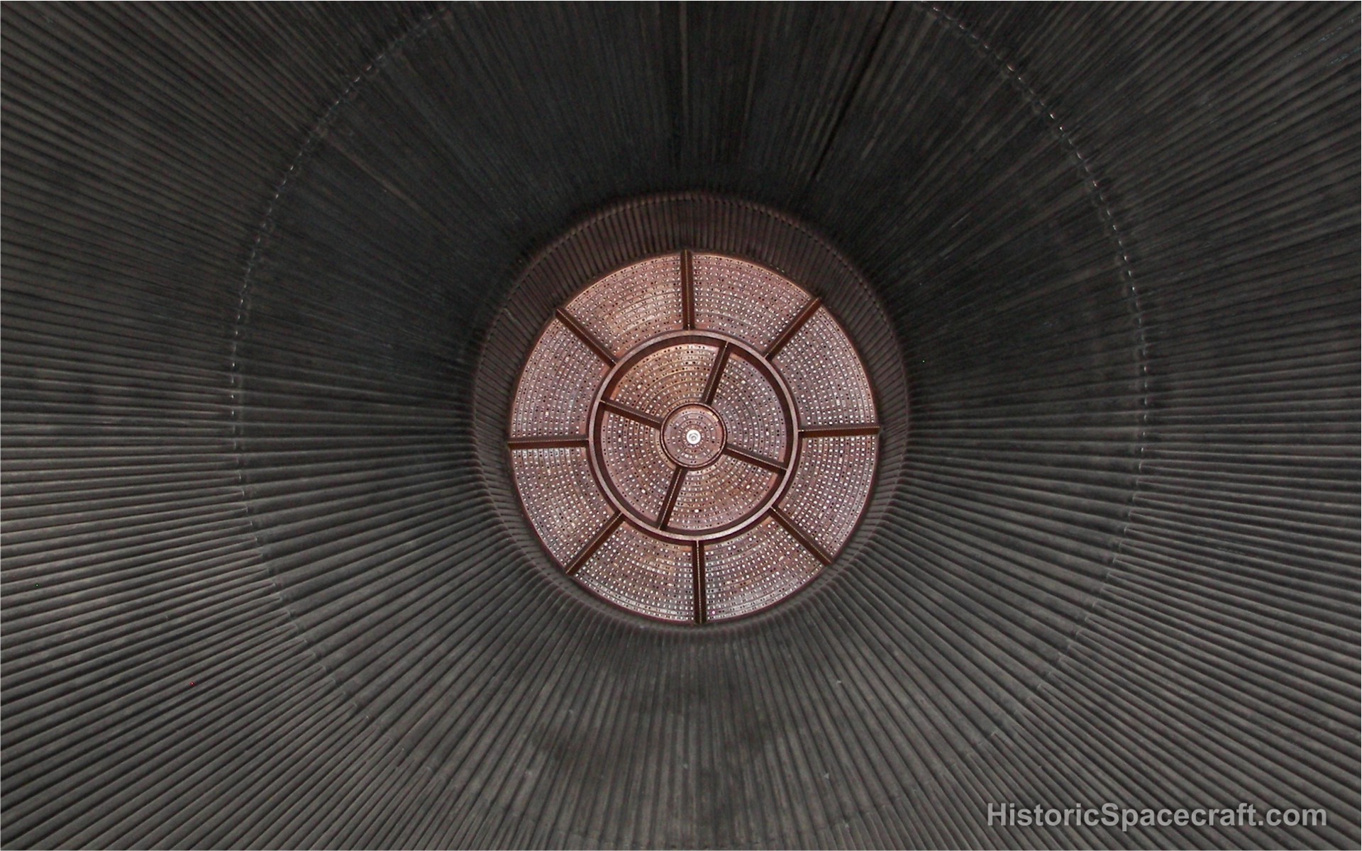 Desktop Wallpaper with Space Themes