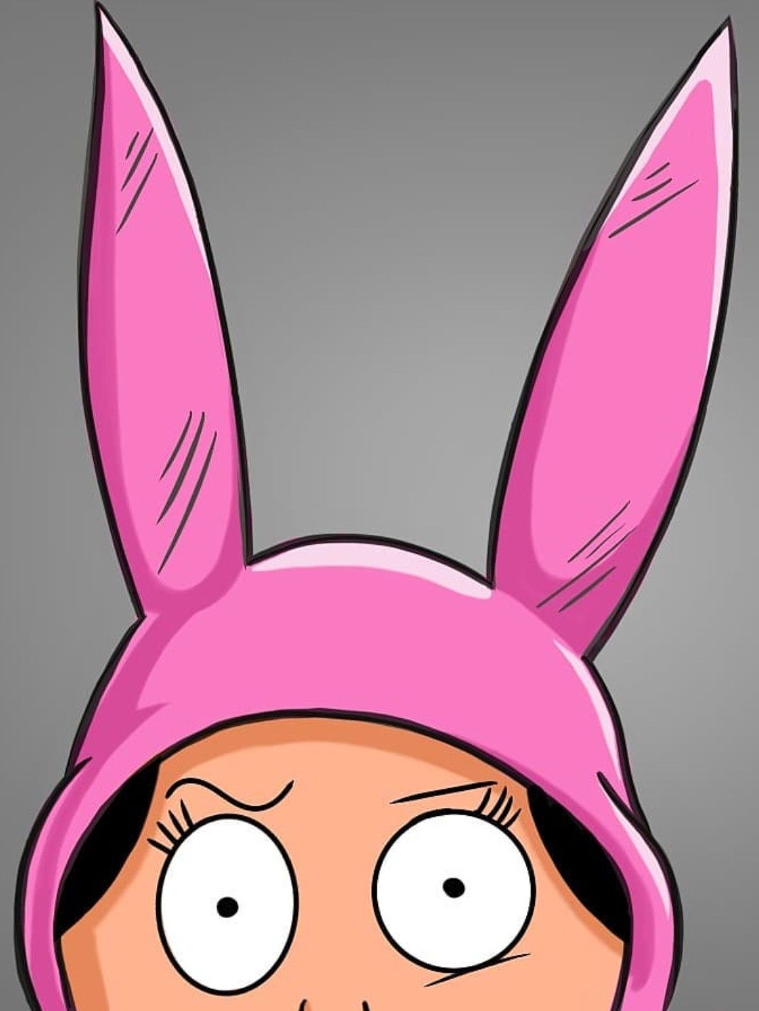 Louise Belcher Wallpapers Wallpaper Cave