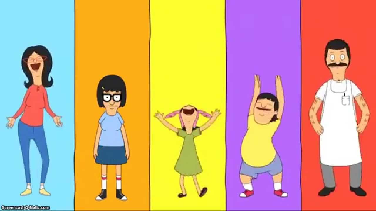Bob's Burgers wallpaper, TV Show, HQ Bob's Burgers pictureK Wallpaper 2019
