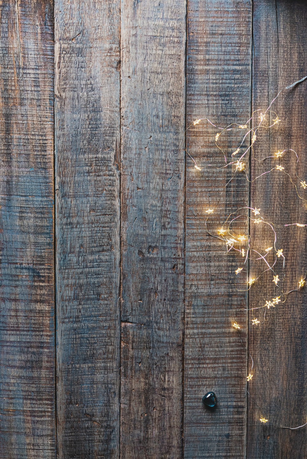 Rustic Wood Picture. Download Free Image