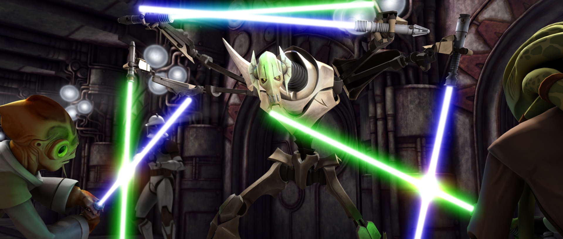 Grievous