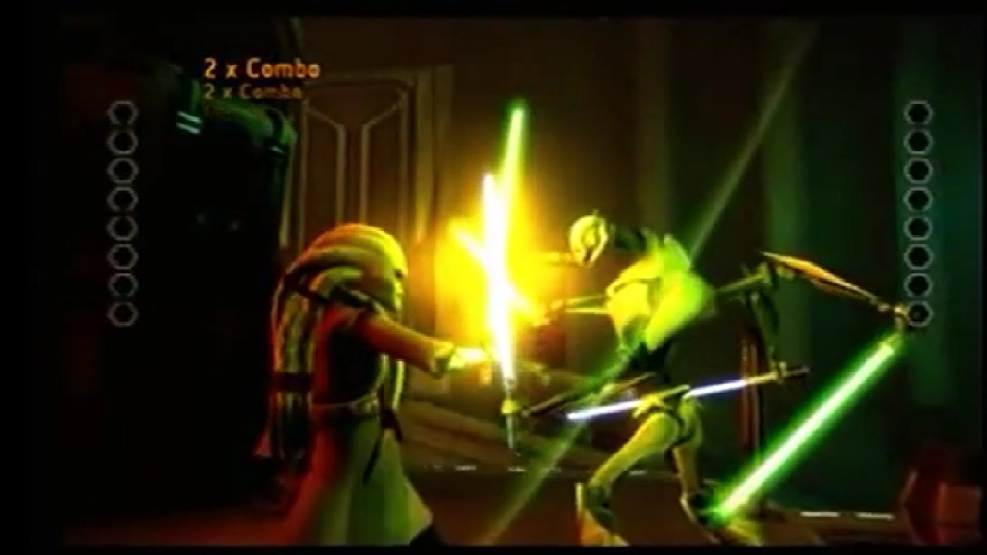 General Grievous Wallpaper HD