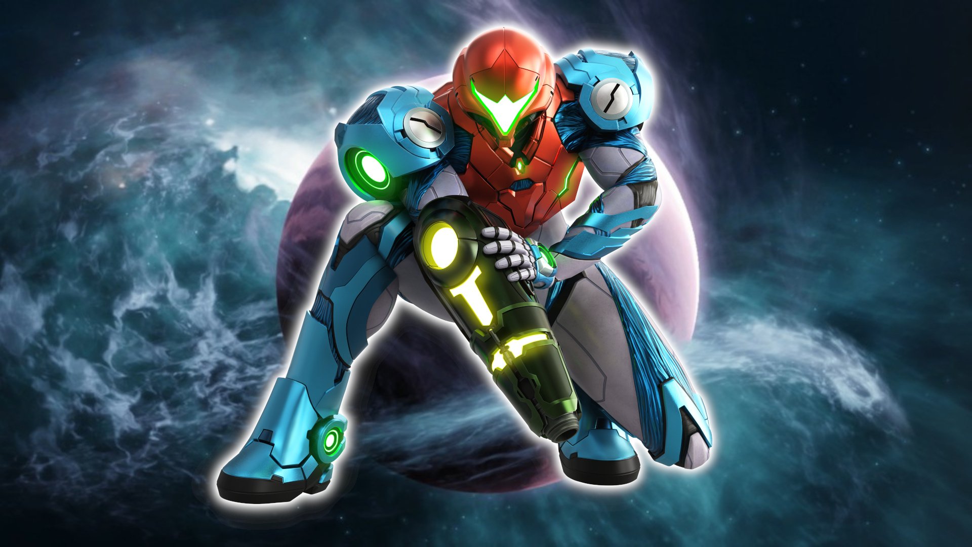 Metroid Dread Date, amiibo, Story, New Features, Everything We Know So Far