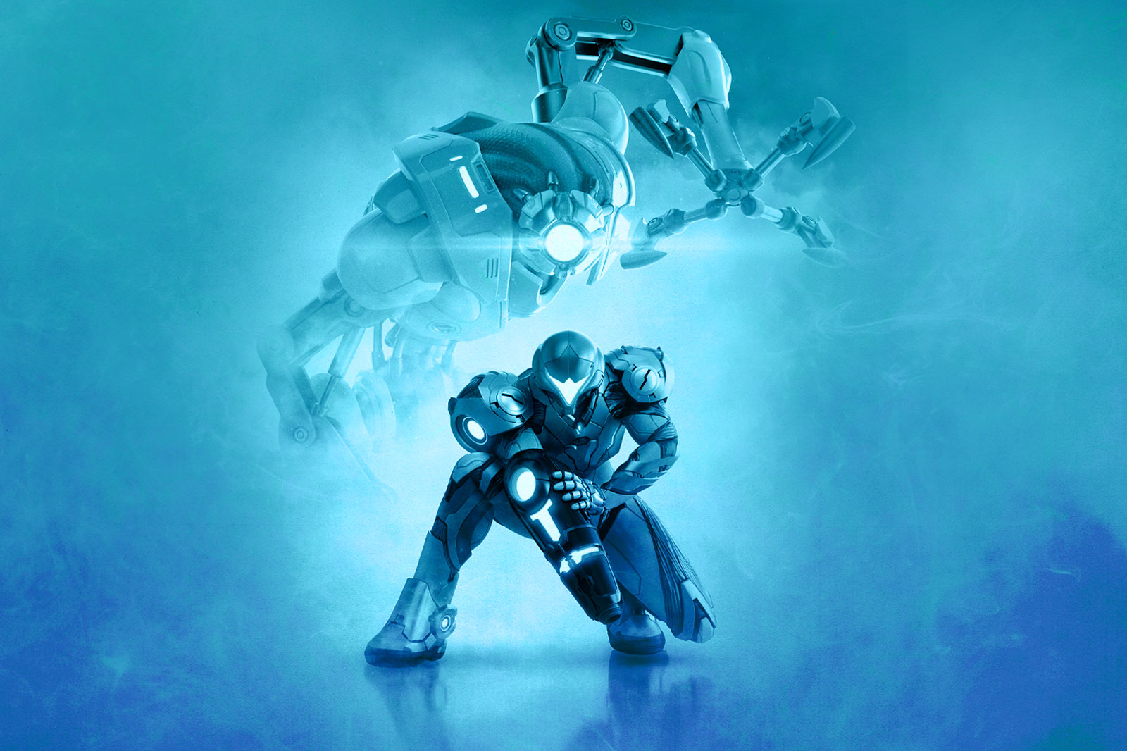 Metroid Dread' revives Samus and a hunger for more 'Metroid' games Washington Post