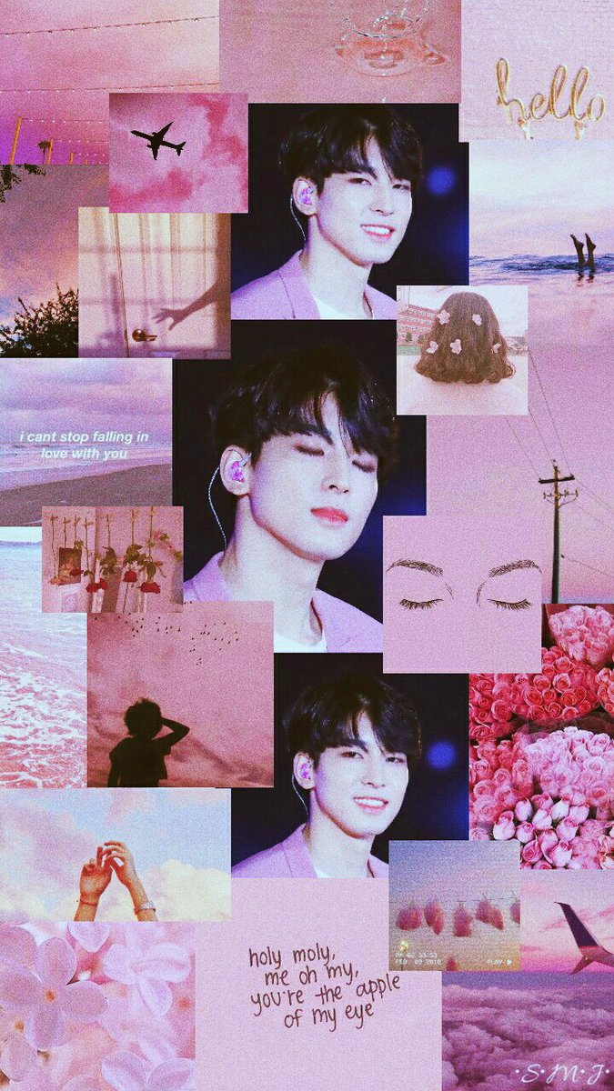 LOCKS DA SABEINA Lockscreen Wonwoo ( Seventeen ) ❁ ғᴀᴠ Sᴇ ɢᴏsᴛᴏᴜ ʀᴛ Sᴇ Sᴀʟᴠᴏᴜ ᴘʀɪɴᴛ Sᴇ ᴜsᴀʀ (ᴍᴀʀǫᴜᴇ ᴏ ᴘʀᴏᴊᴇᴛᴏ) #SEVENTEEN #jeon #WONWOO #pastel #Wallpaper #Lockscreen #pink #rosa #soft #