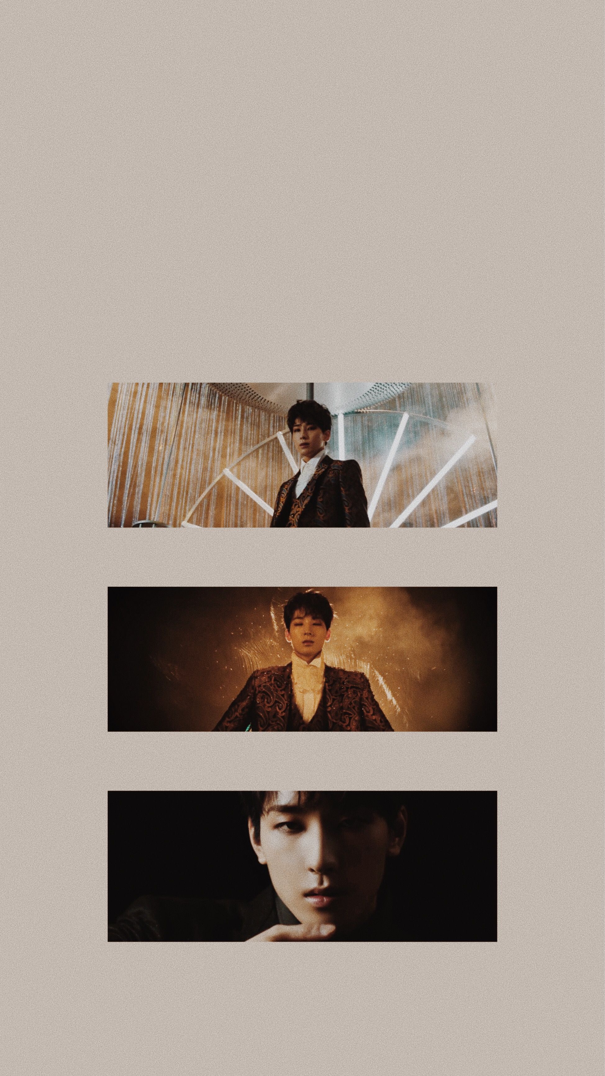 Wonwoo Aesthetic Wallpapers - Wallpaper Cave