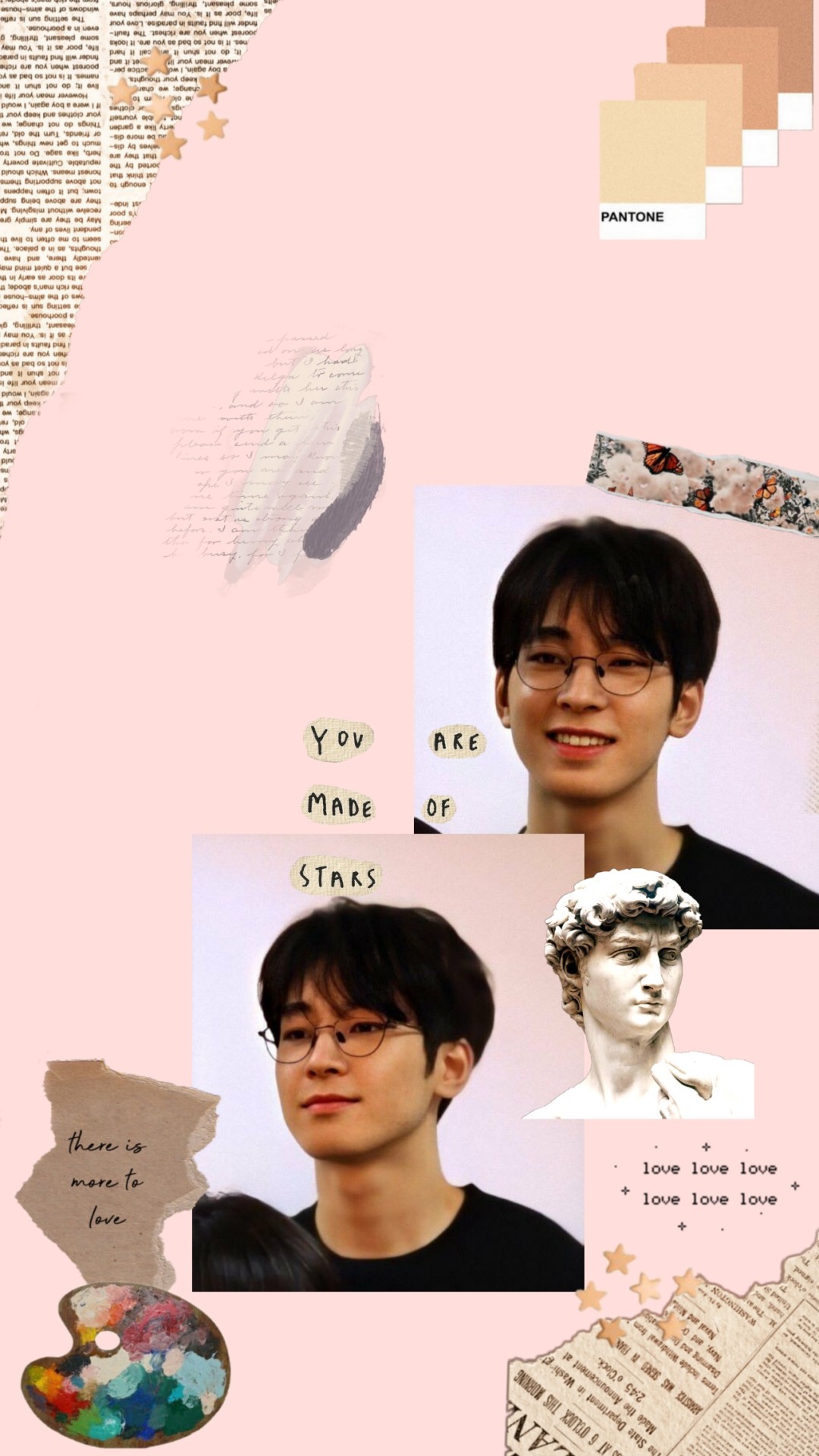 ʕっ￫ᴥ￩ʔっ♡