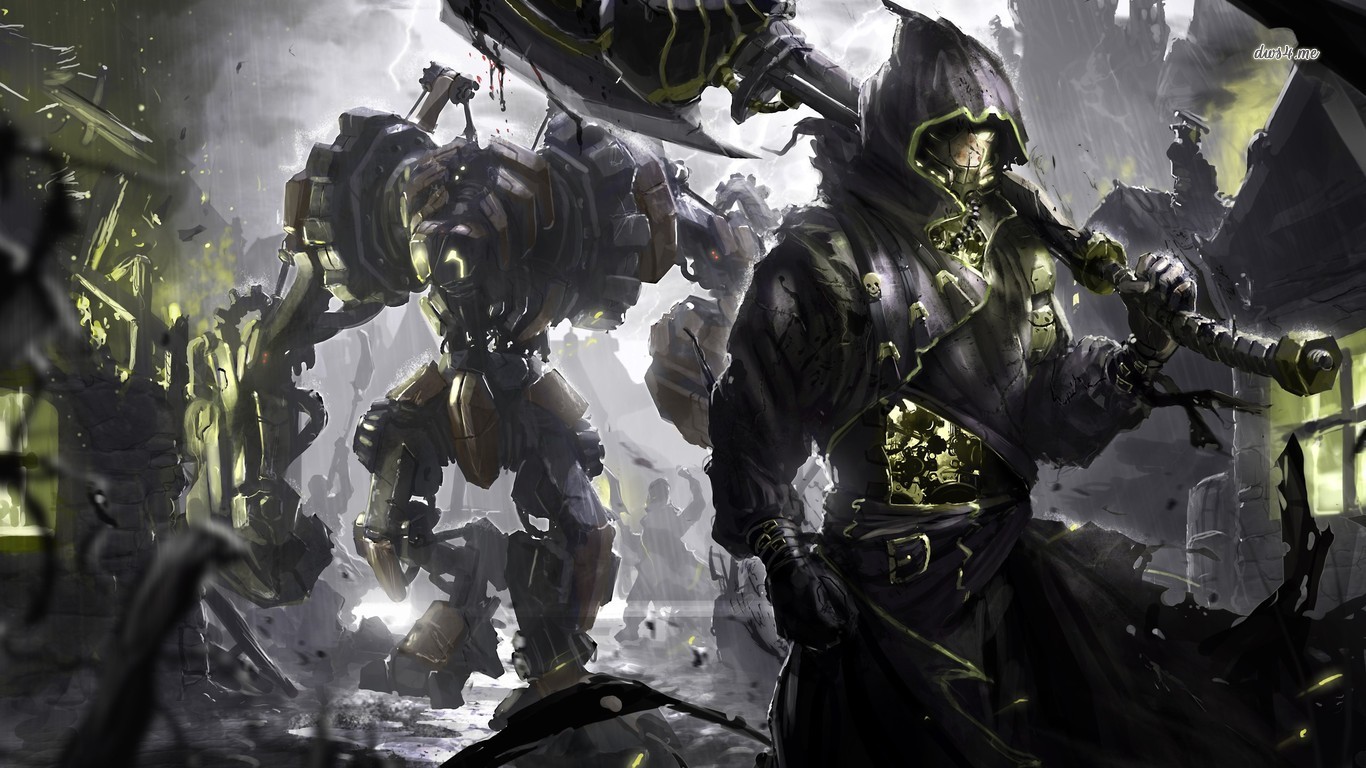 Free download Robot warriors wallpaper Fantasy wallpaper 15617 [1366x768] for your Desktop, Mobile & Tablet. Explore Dws4me Wallpaper. Desktop Wallpaper 4 Me, Me Me Me Wallpaper, Find Me Wallpaper