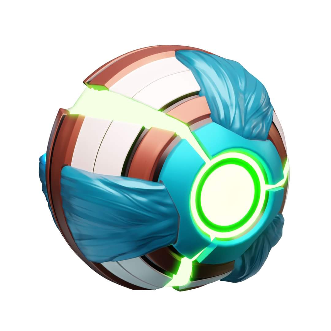 Some of the new image from Metroid Dread official art<!: Metroid