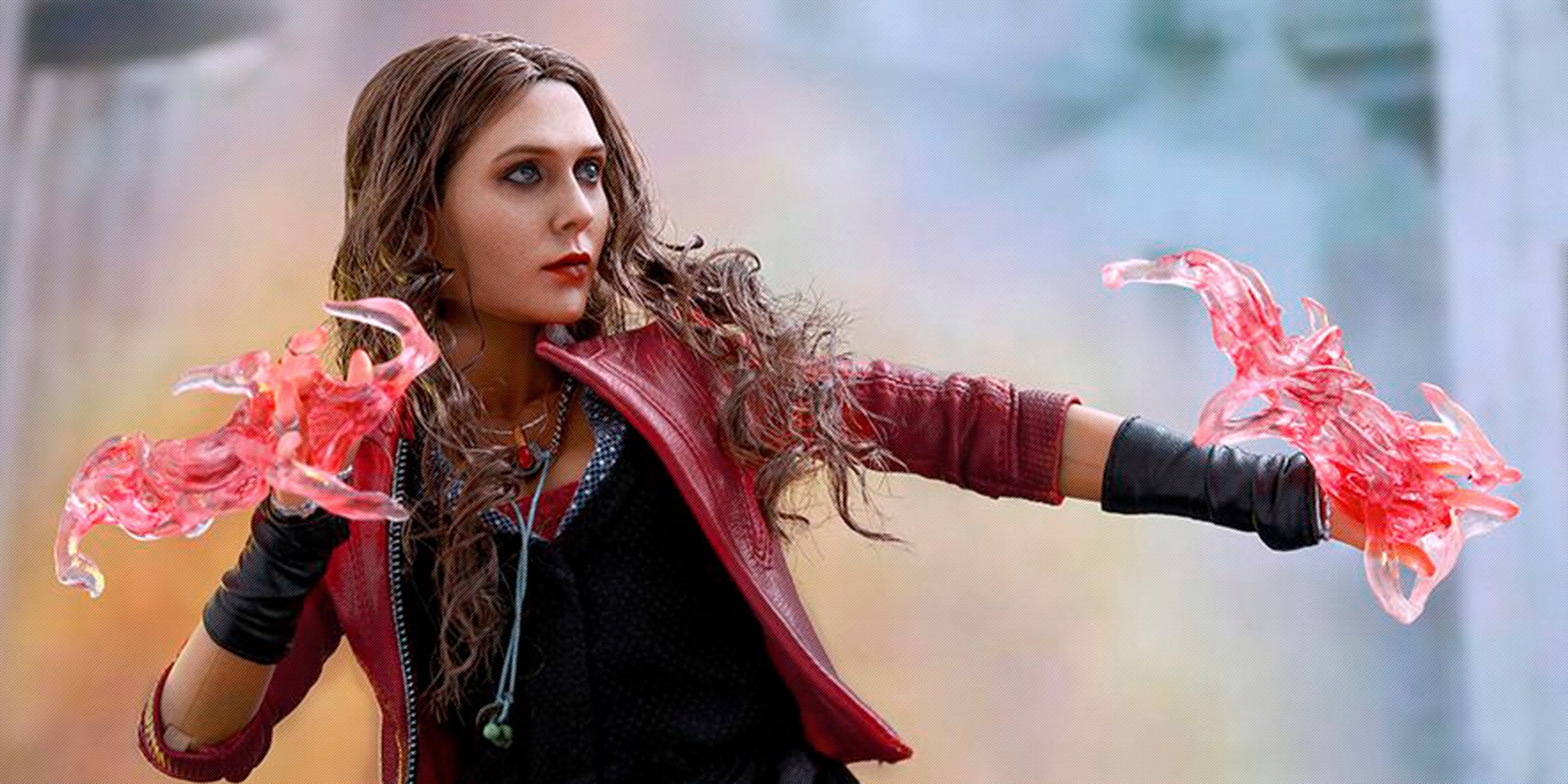 Scarlet Witch HD Wallpaper Collection